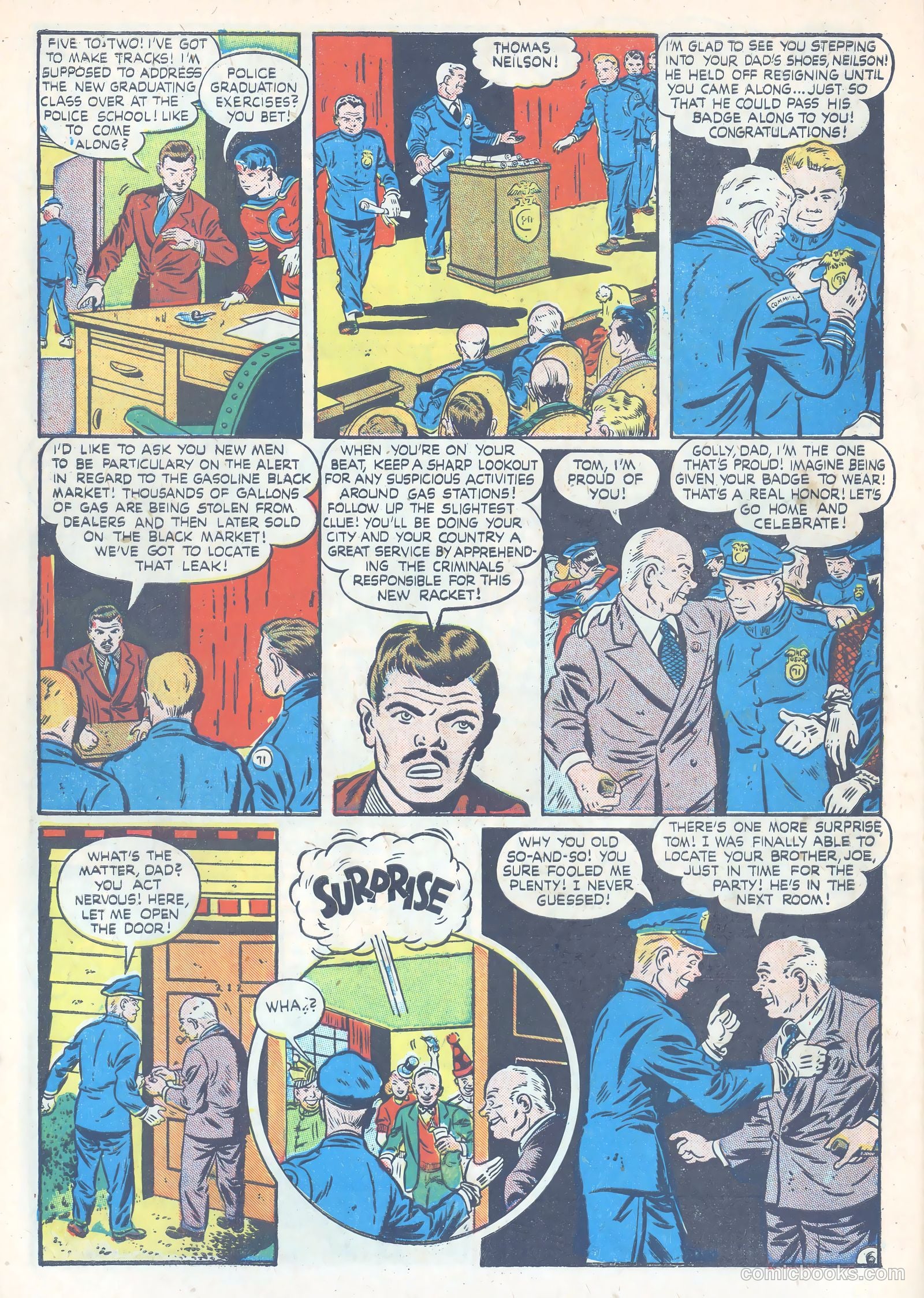 Boy Comics #30 — page 8 of 67