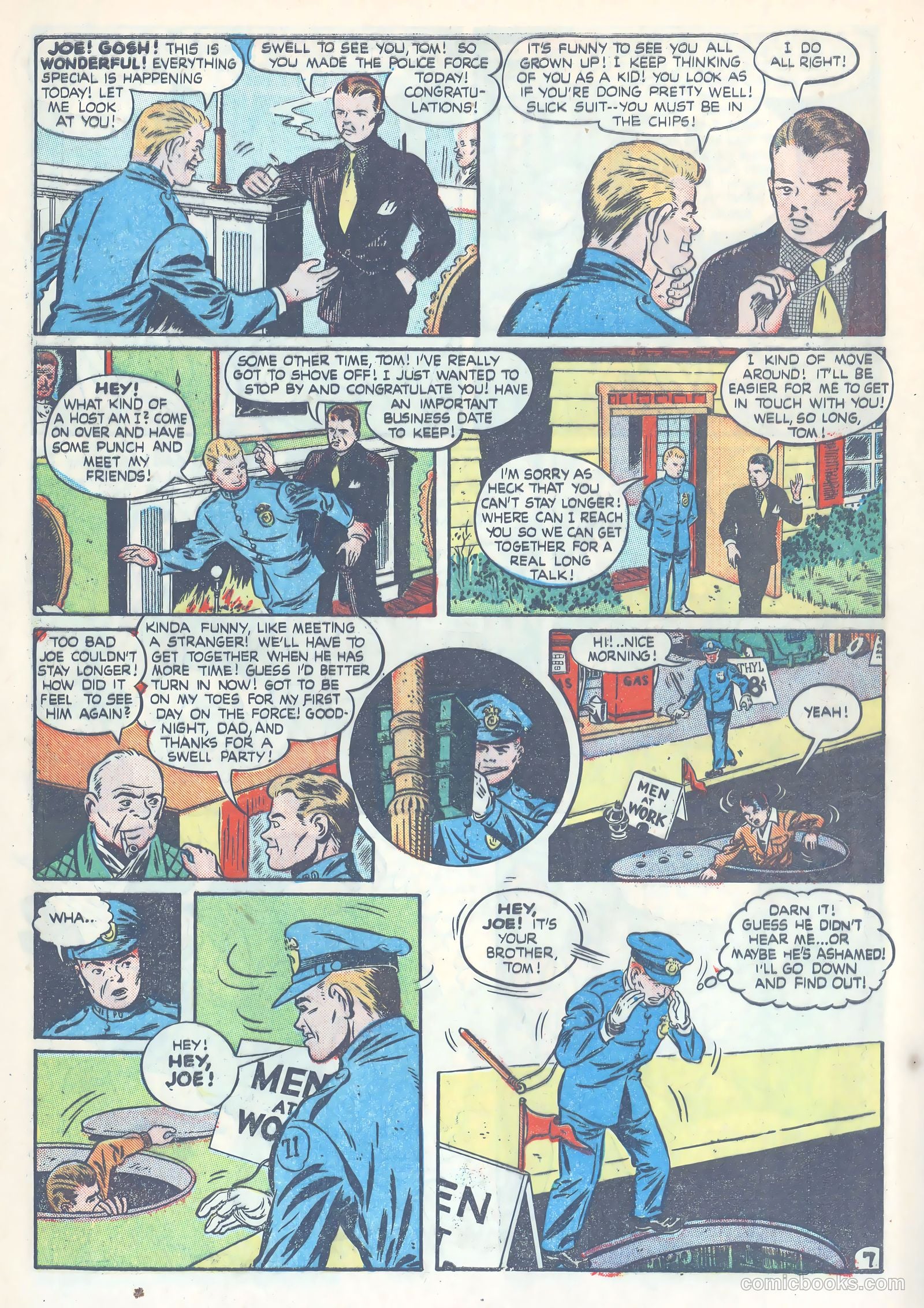 Boy Comics #30 — page 9 of 67