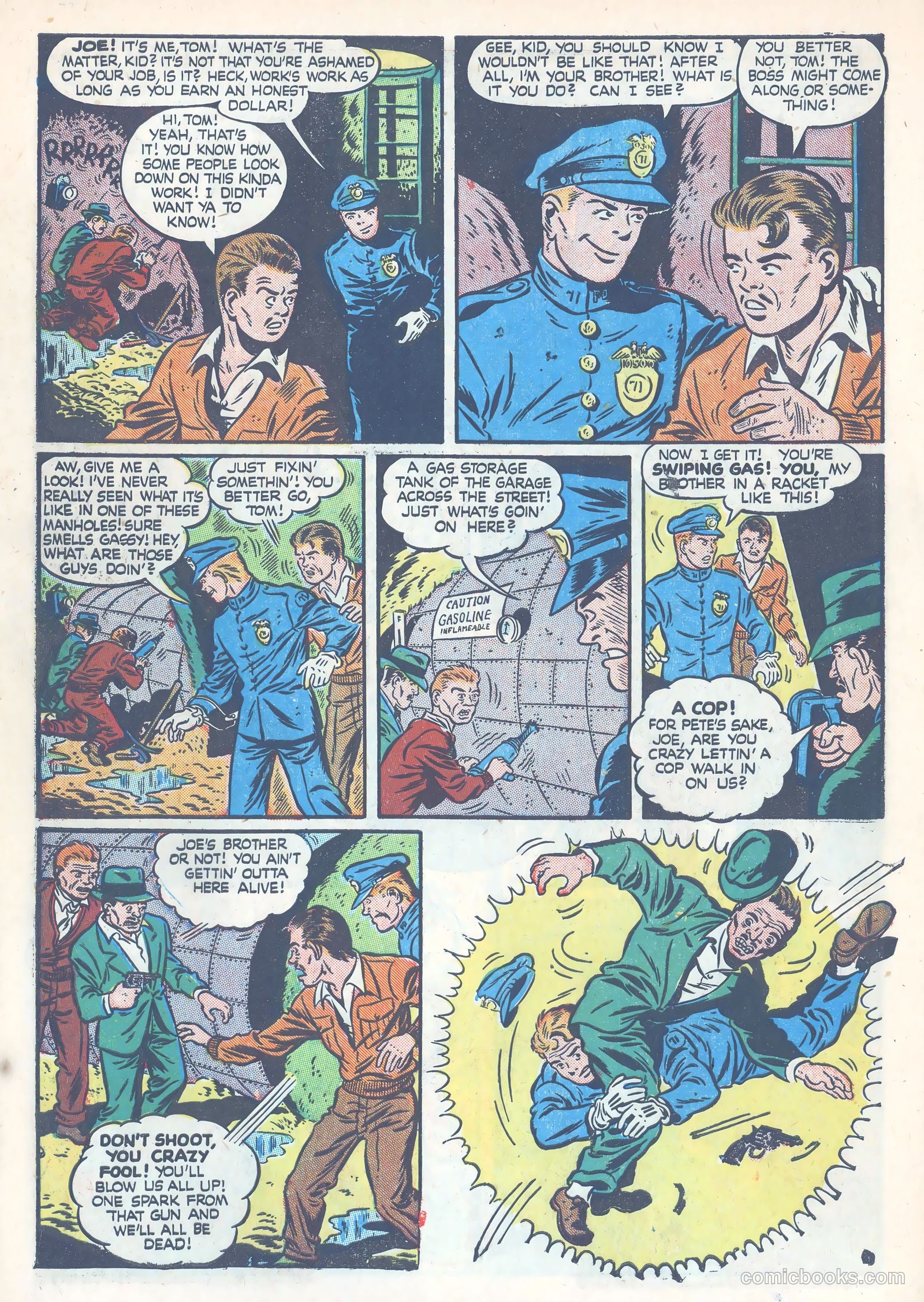 Boy Comics #30 — page 10 of 67