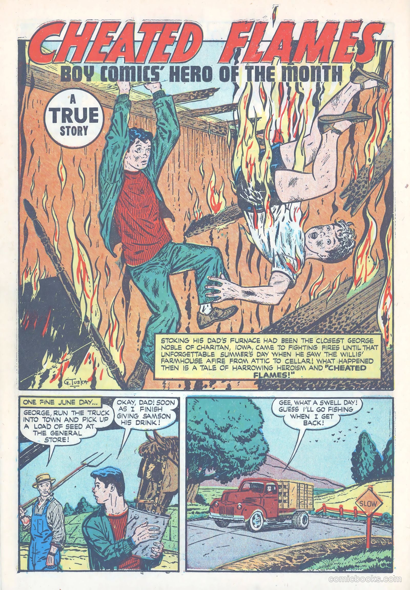Boy Comics #30 — page 18 of 67