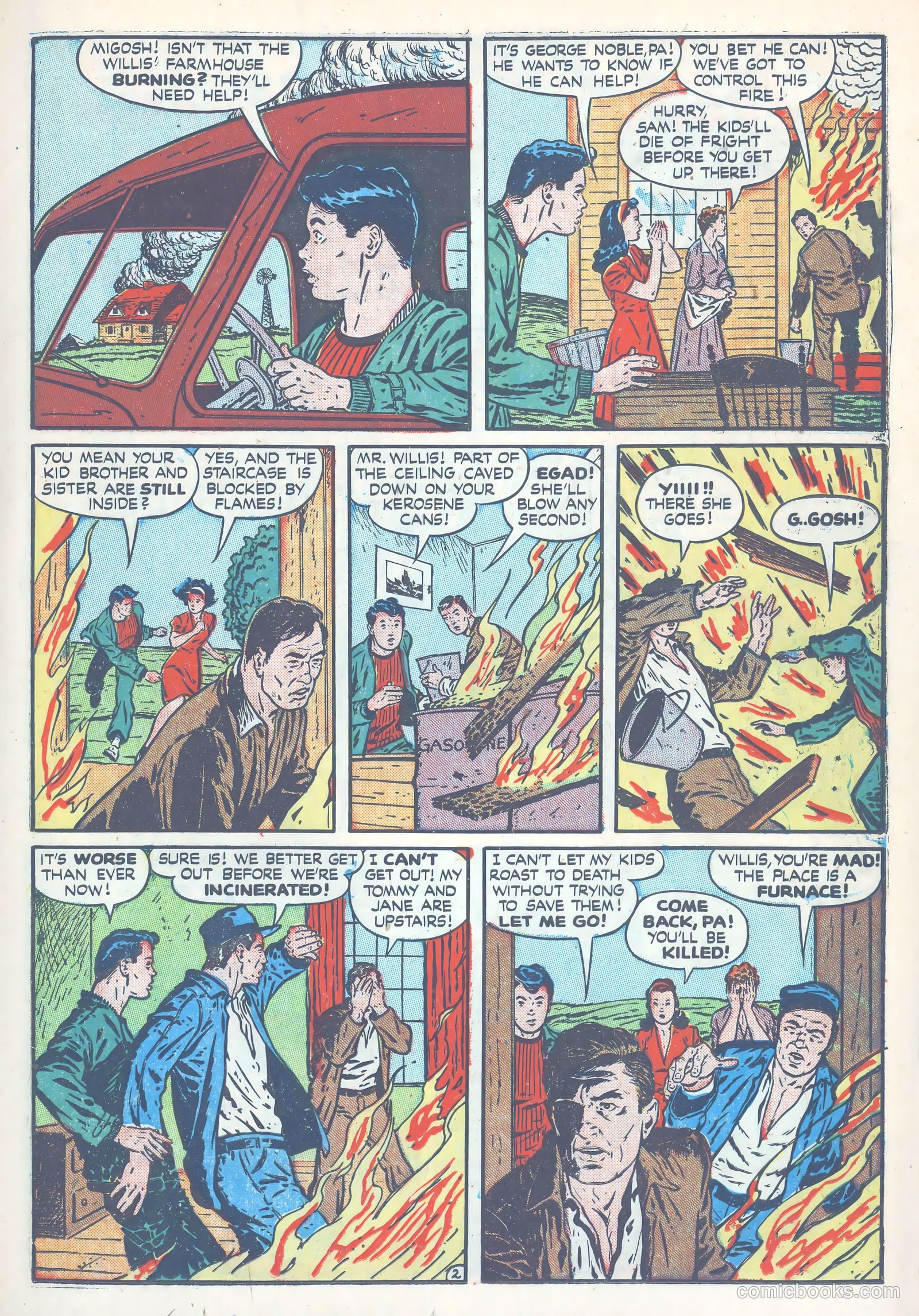 Boy Comics #30 — page 19 of 67