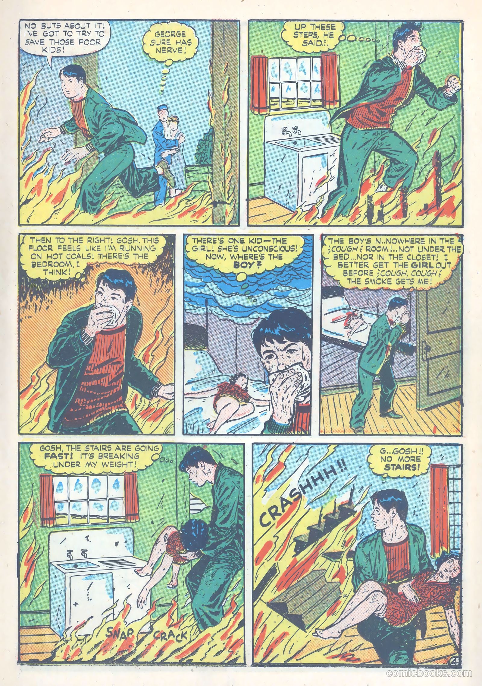 Boy Comics #30 — page 21 of 67