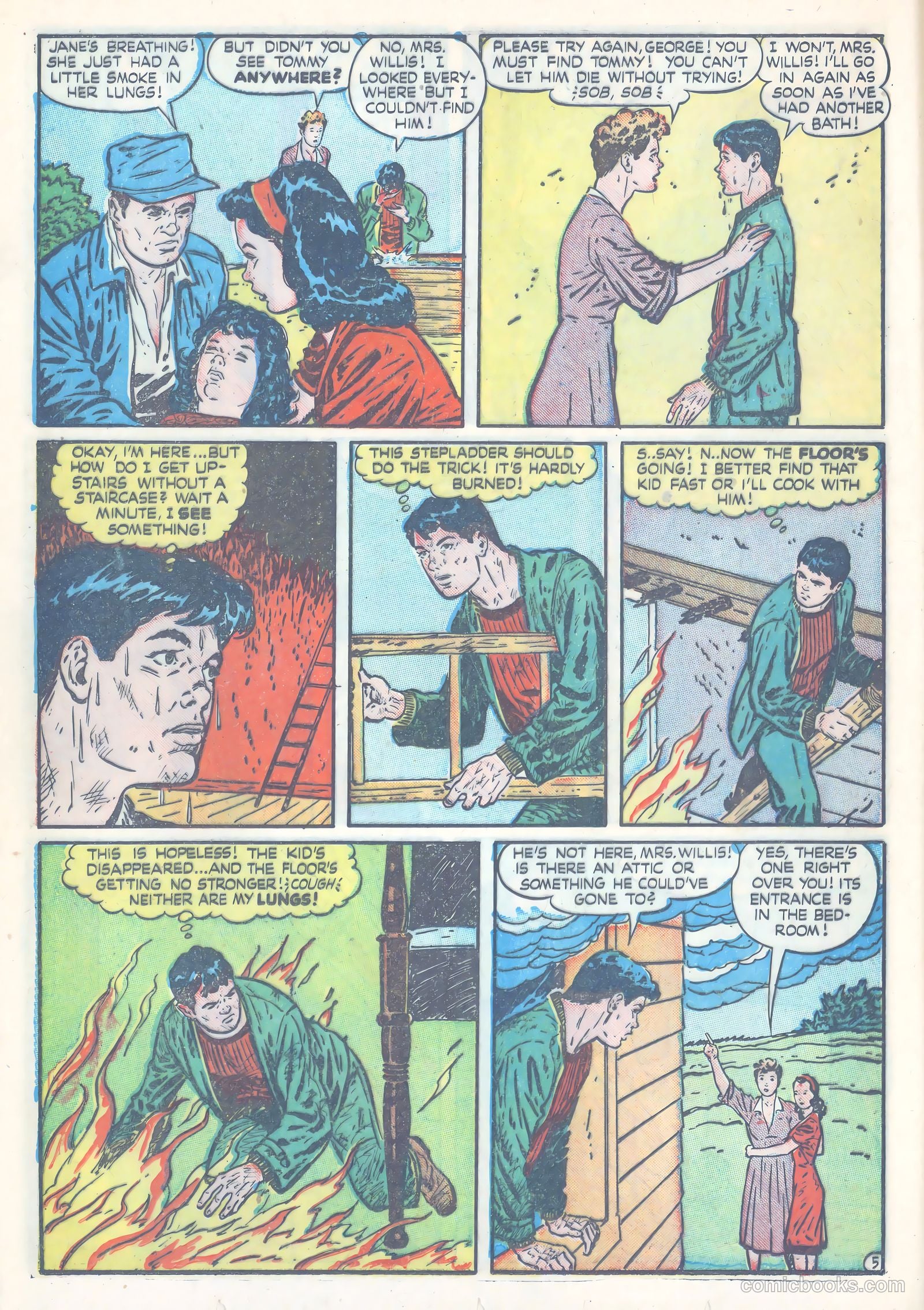 Boy Comics #30 — page 22 of 67