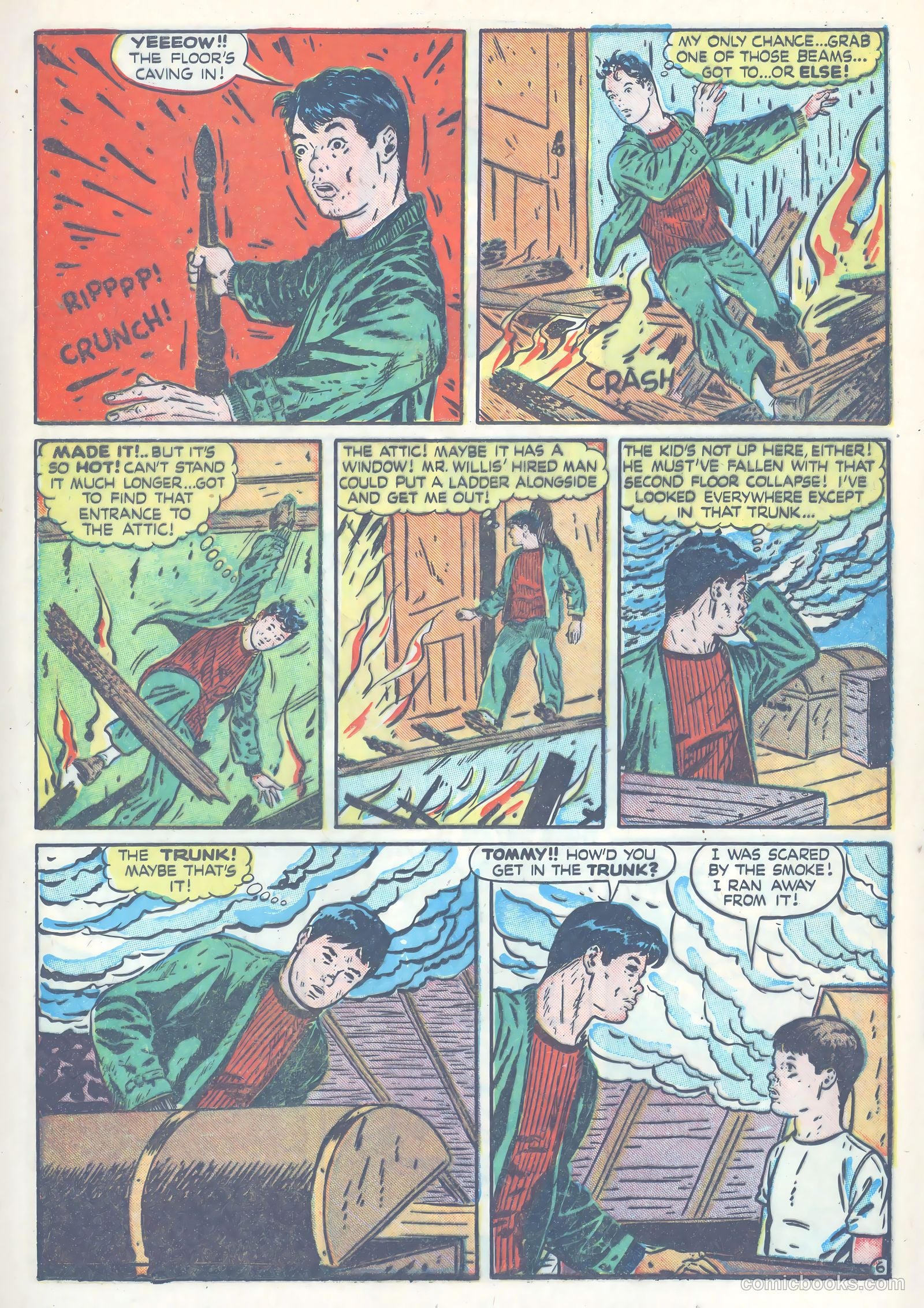 Boy Comics #30 — page 23 of 67