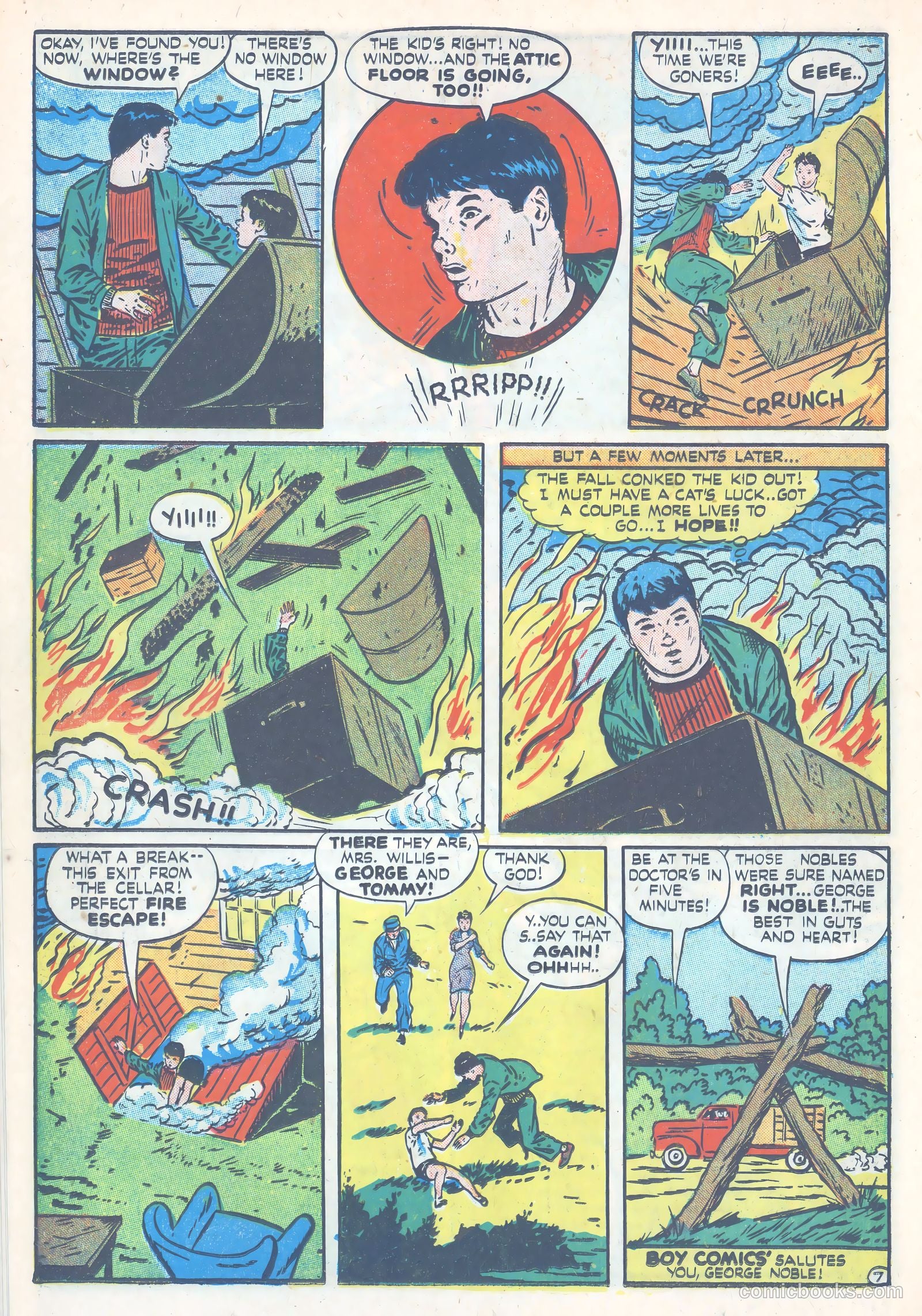 Boy Comics #30 — page 24 of 67