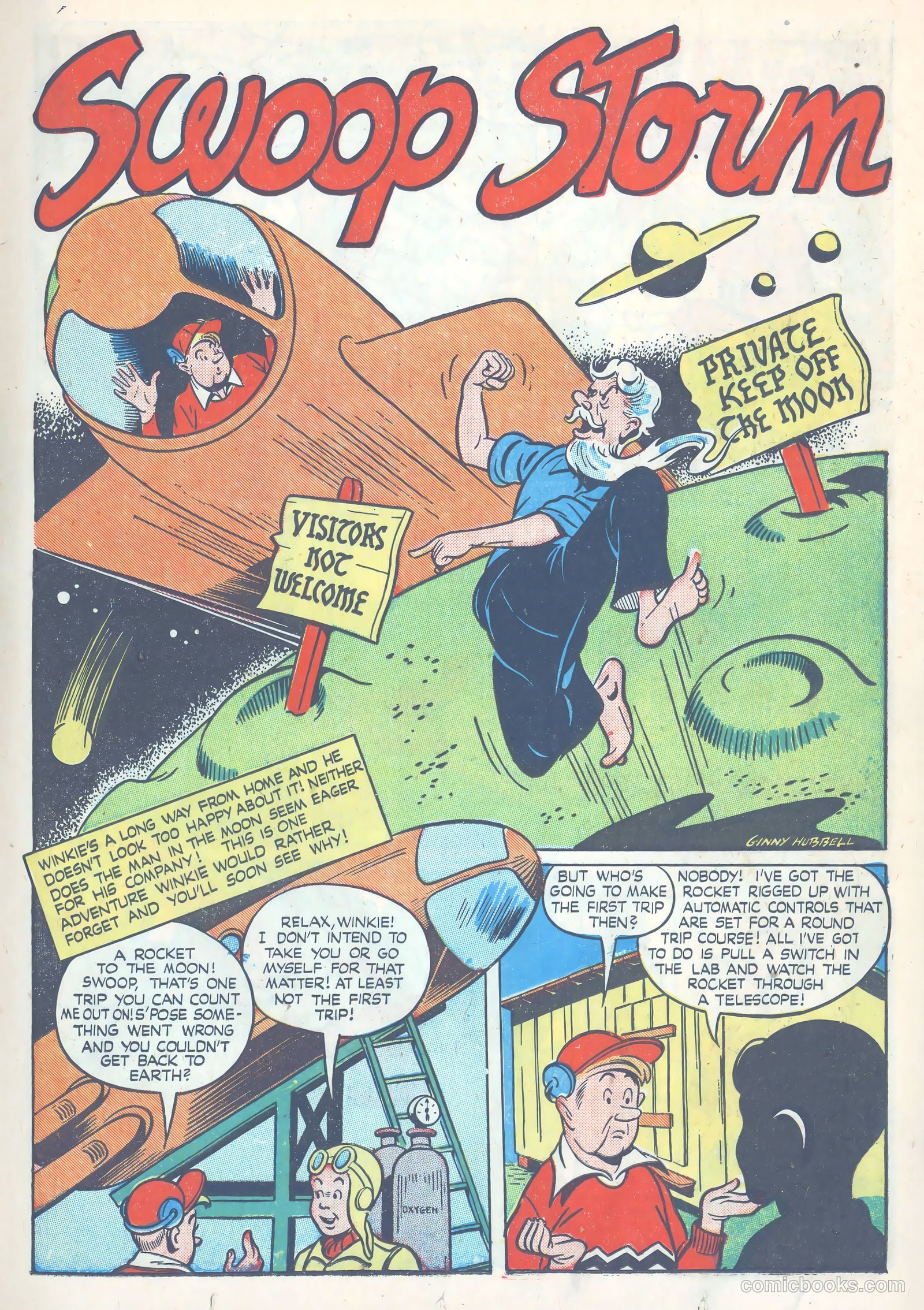 Boy Comics #30 — page 27 of 67