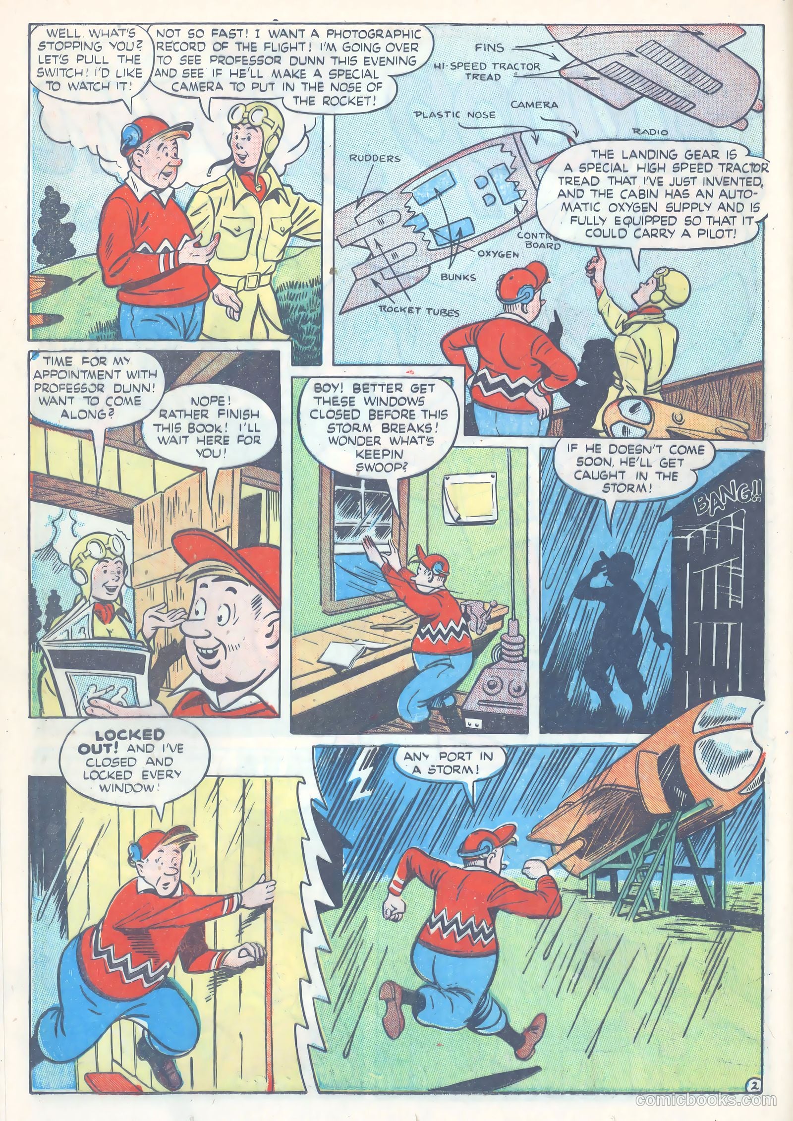Boy Comics #30 — page 28 of 67
