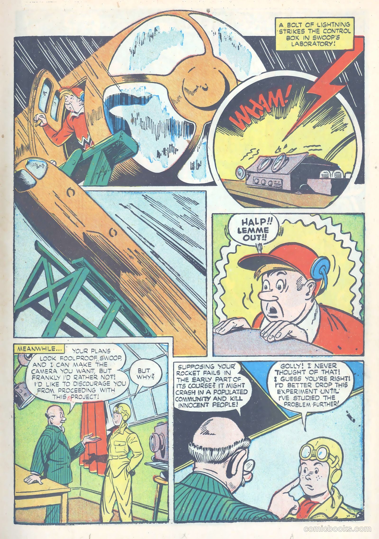 Boy Comics #30 — page 29 of 67