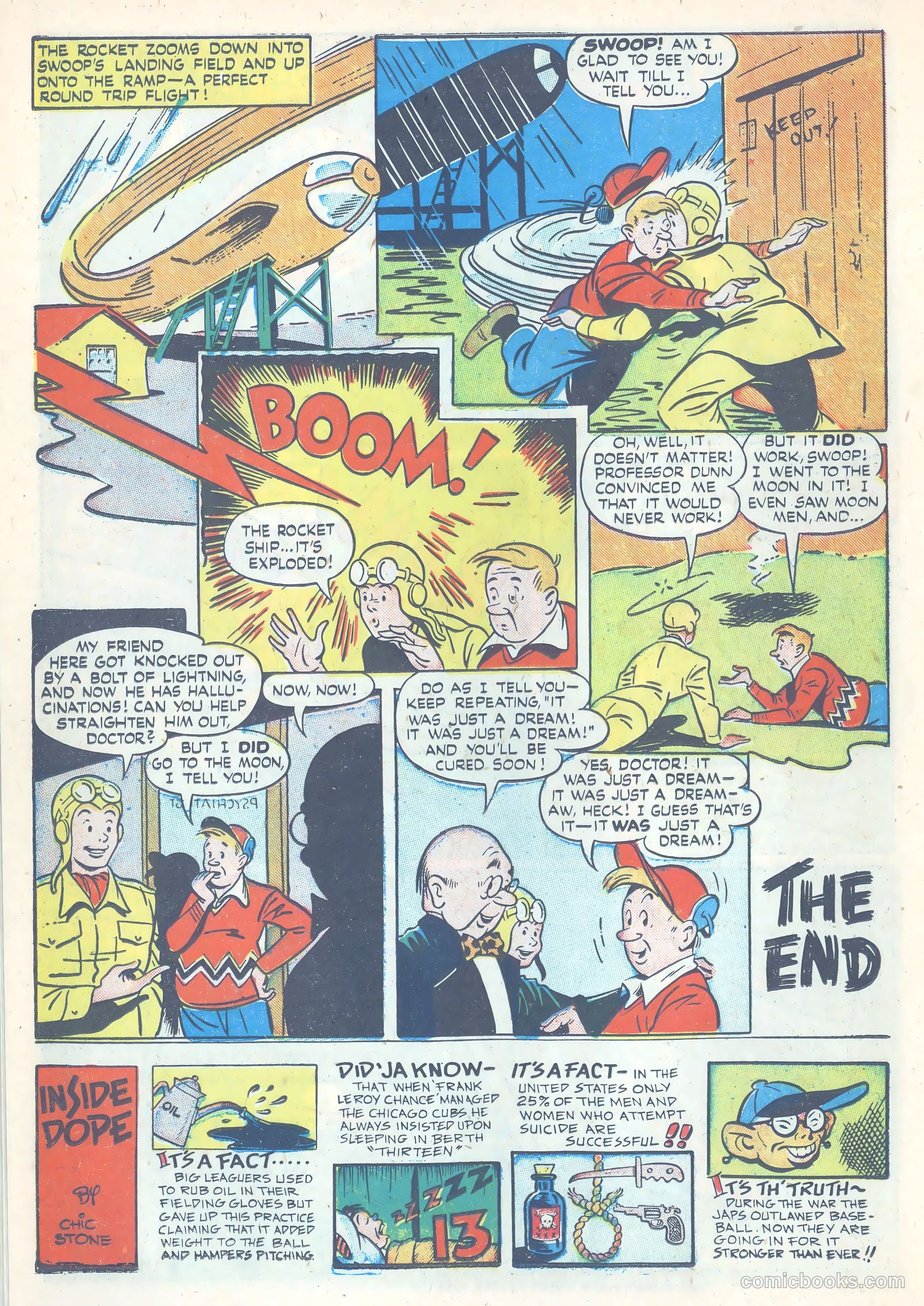 Boy Comics #30 — page 32 of 67