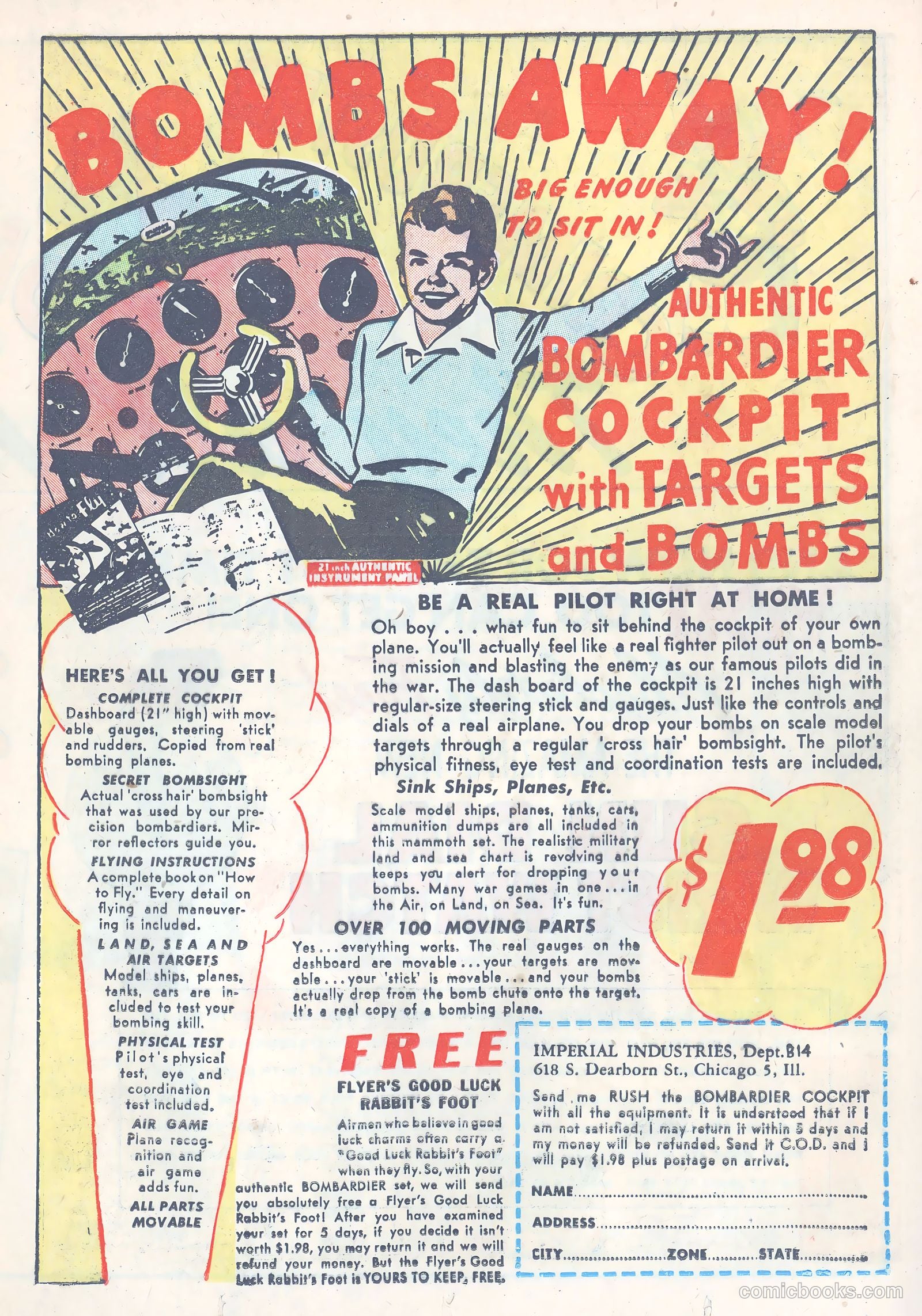 Boy Comics #30 — page 33 of 67