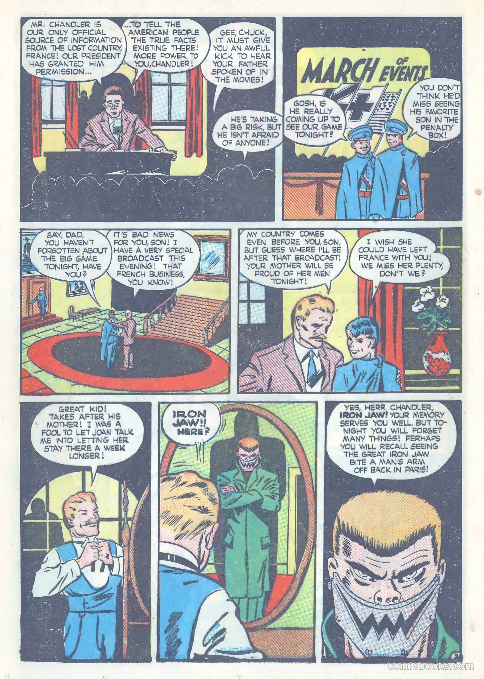 Boy Comics #30 — page 37 of 67