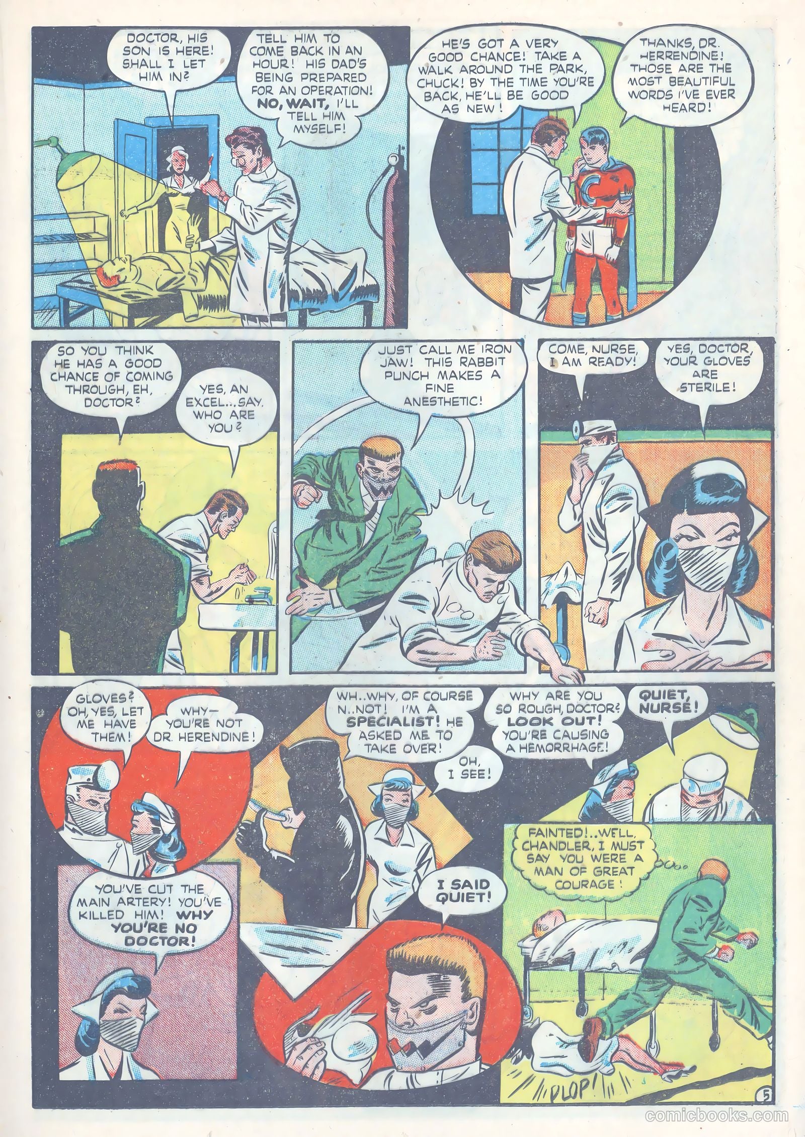 Boy Comics #30 — page 40 of 67