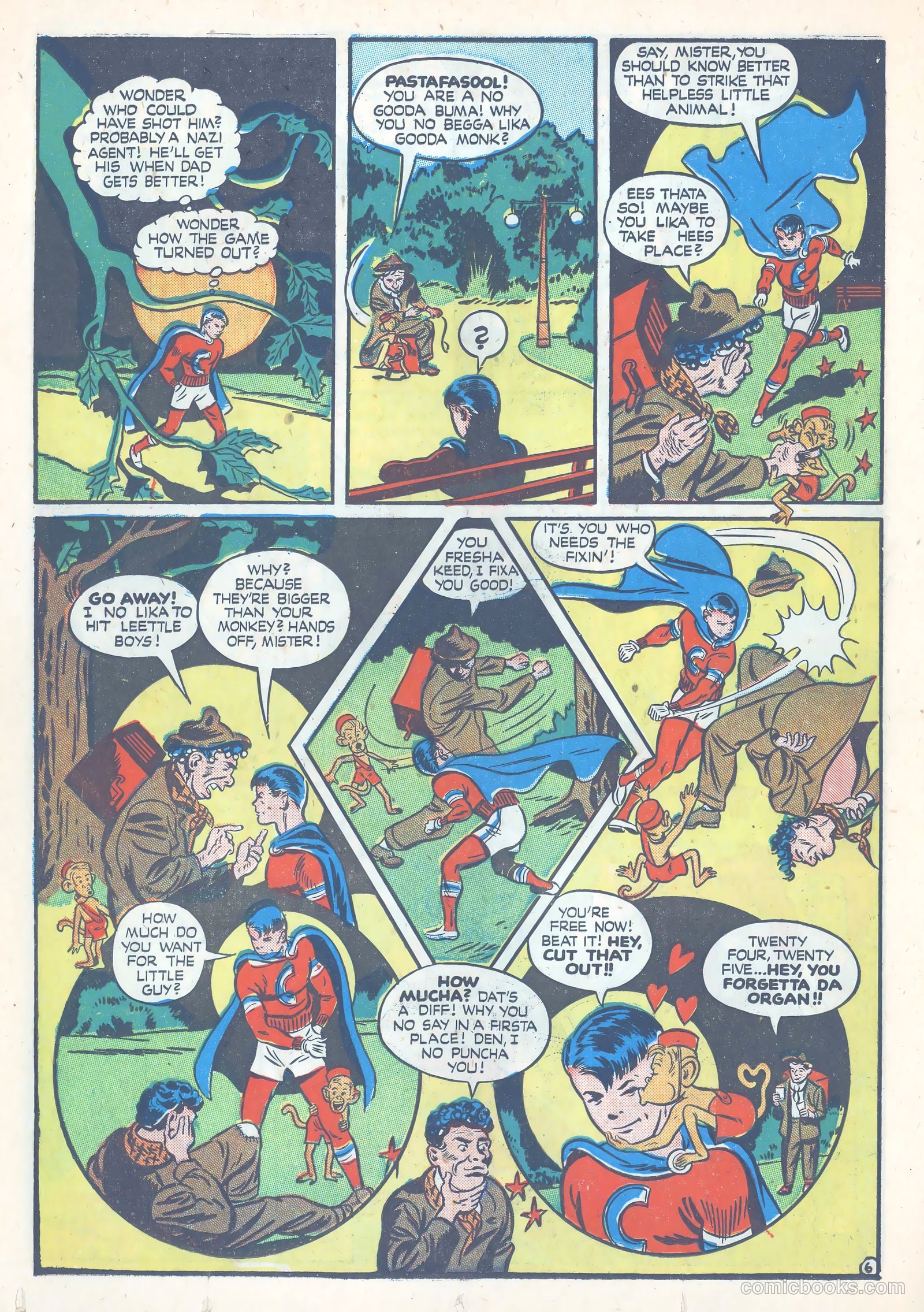 Boy Comics #30 — page 41 of 67