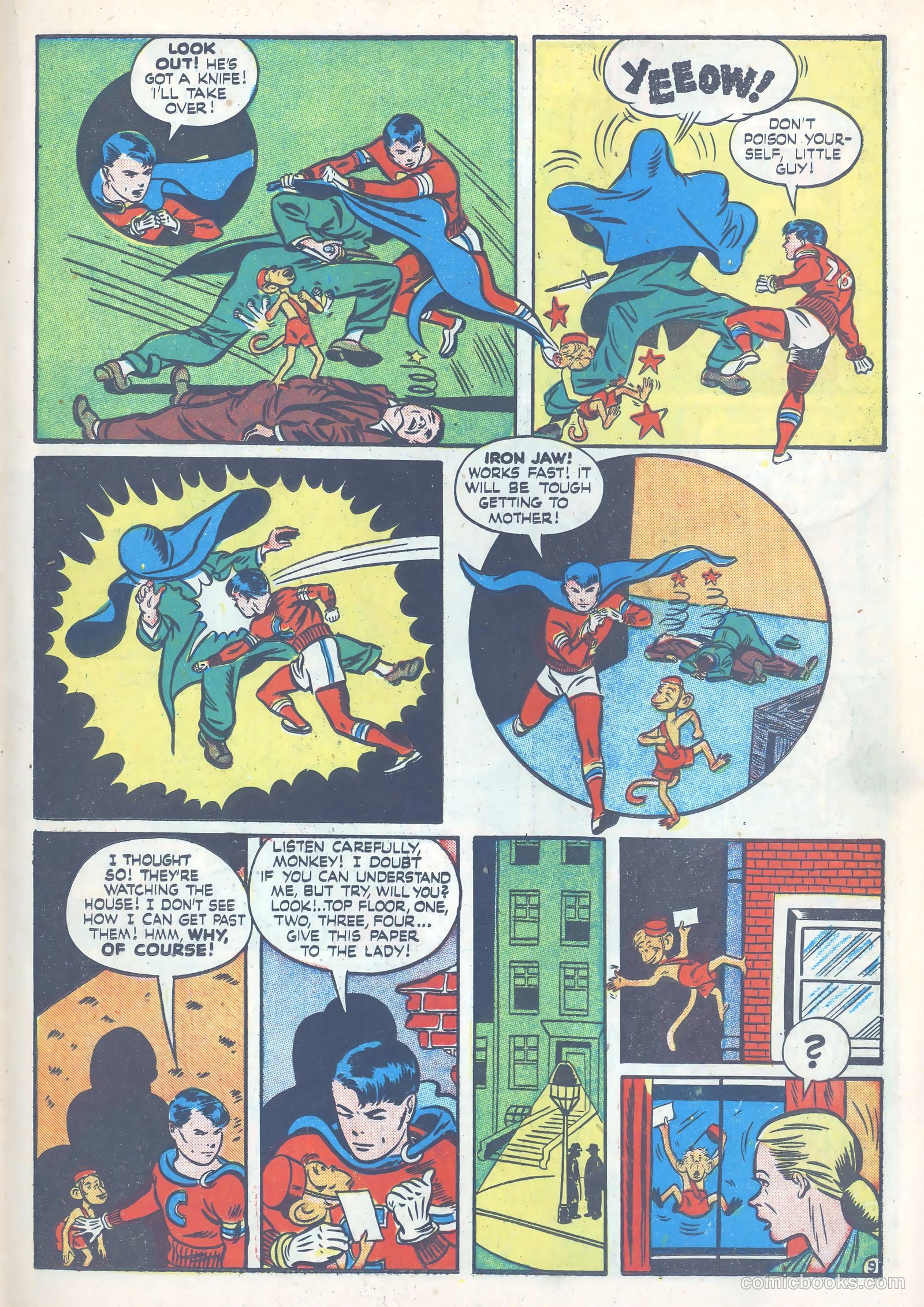 Boy Comics #30 — page 44 of 67