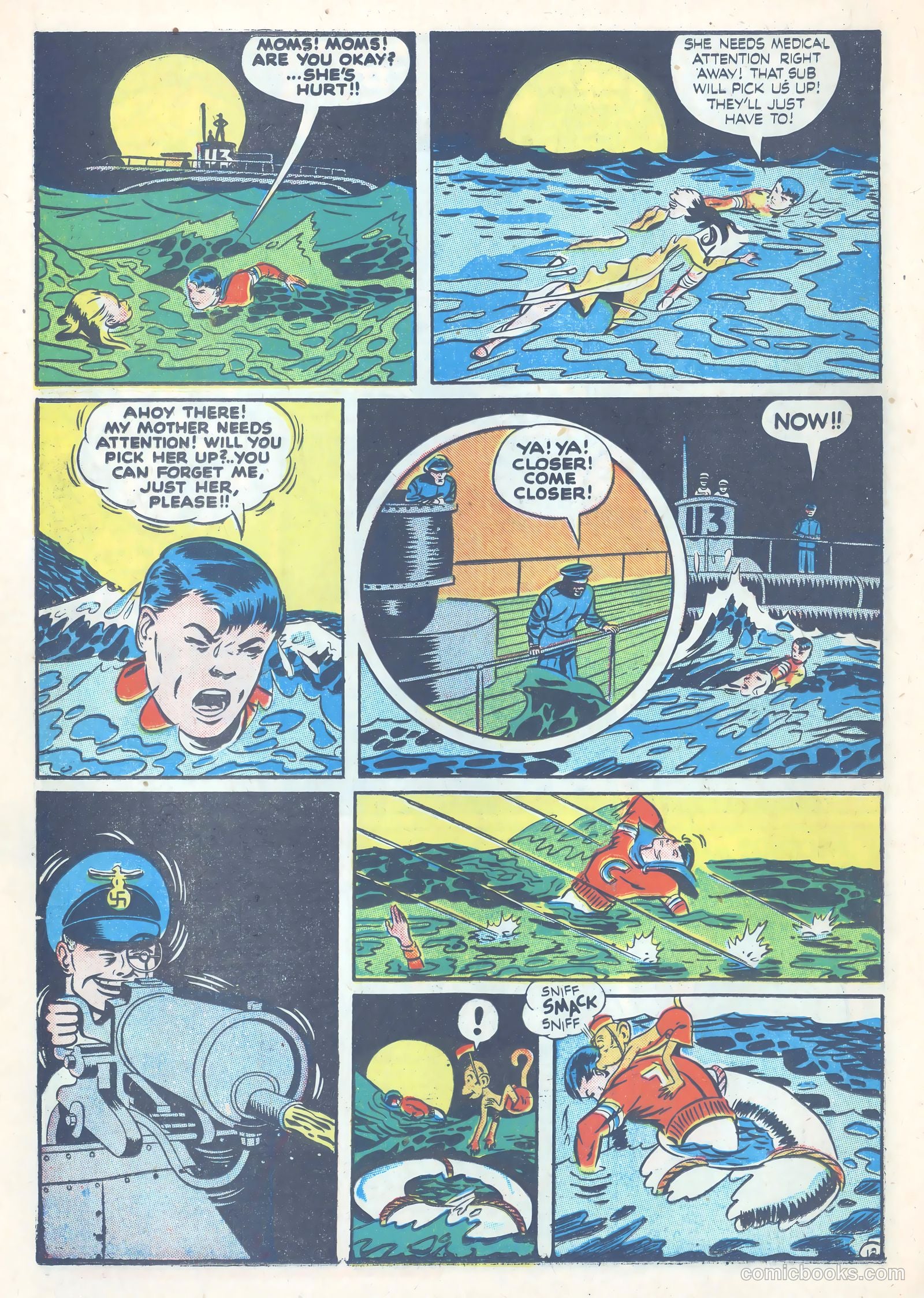 Boy Comics #30 — page 47 of 67