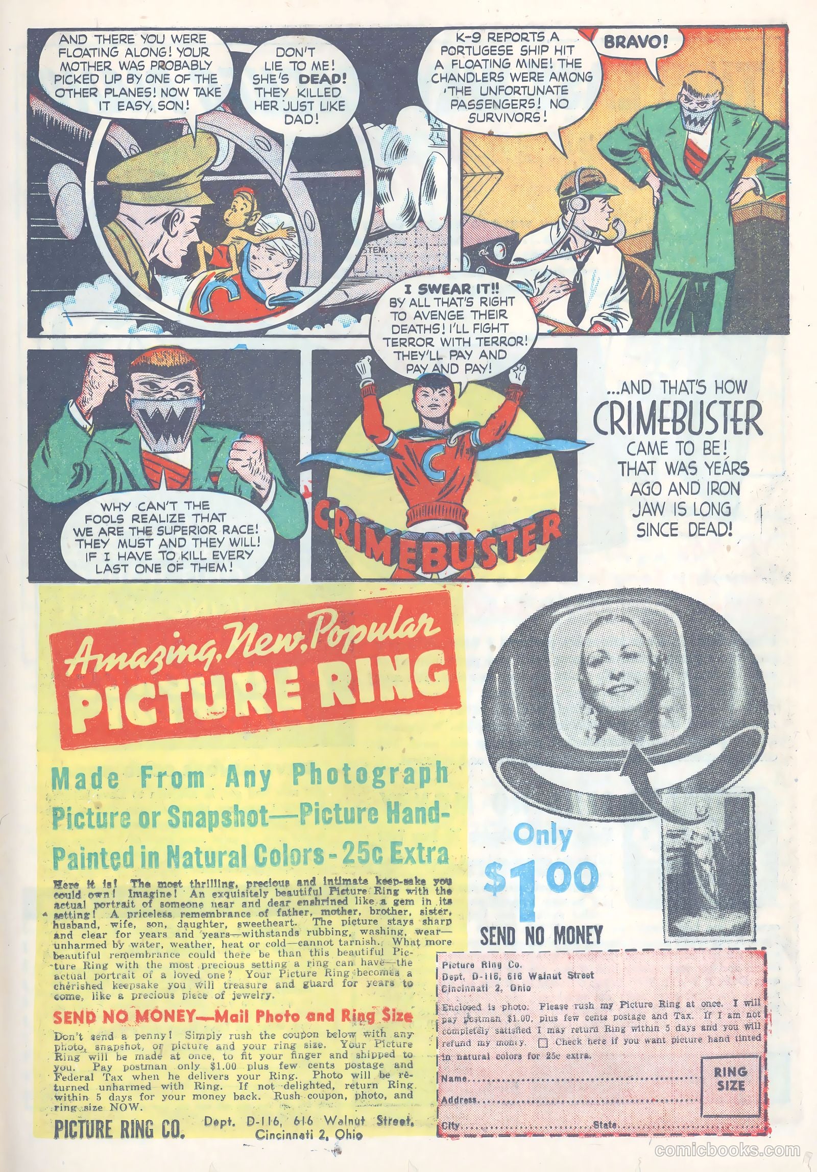 Boy Comics #30 — page 48 of 67