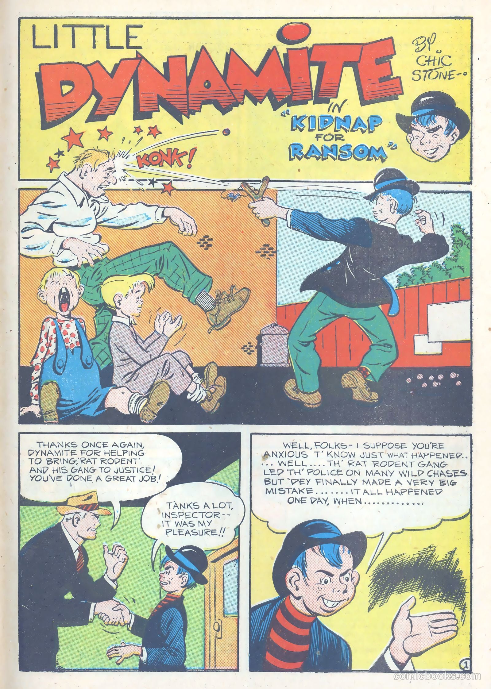 Boy Comics #30 — page 60 of 67