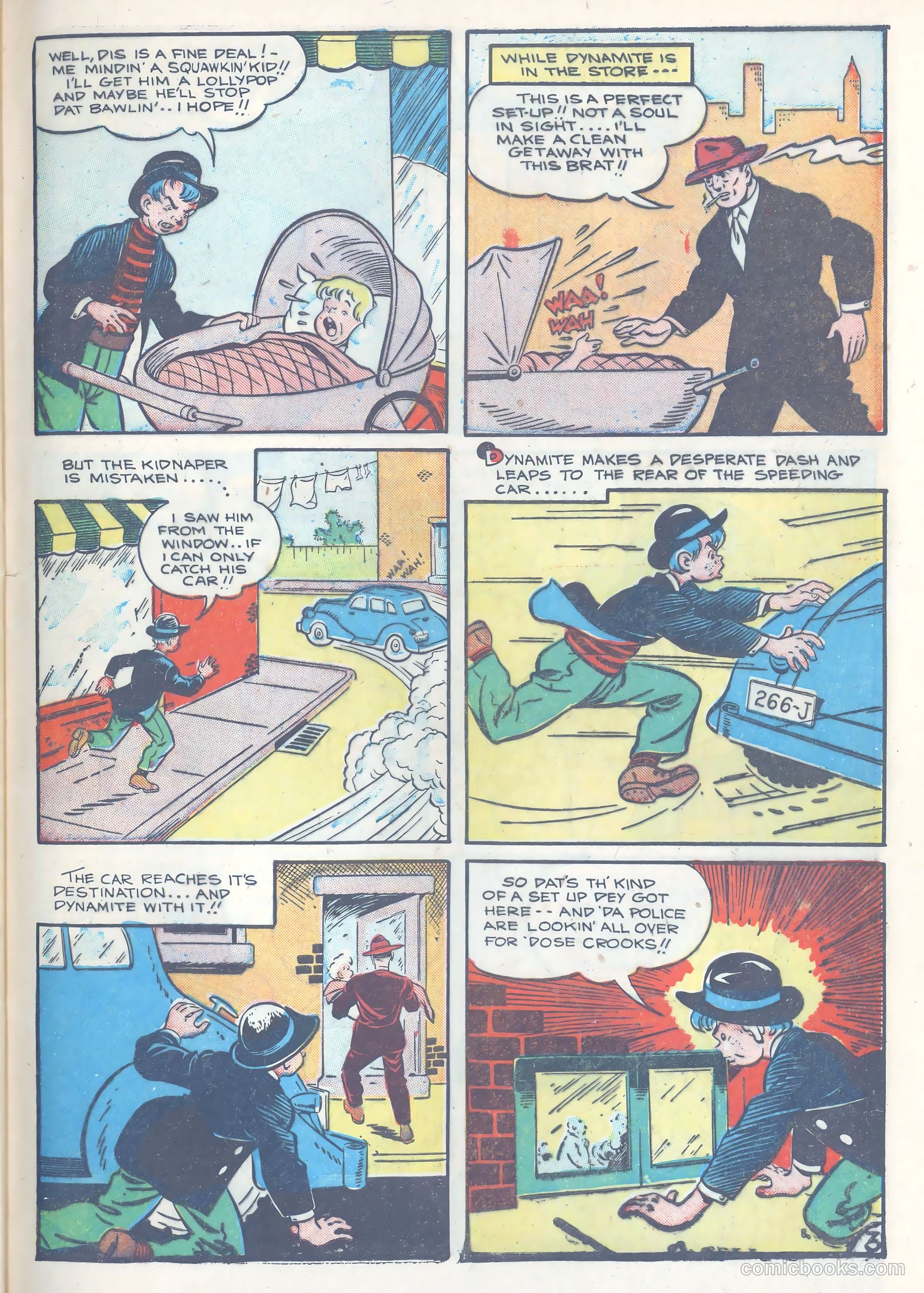 Boy Comics #30 — page 62 of 67