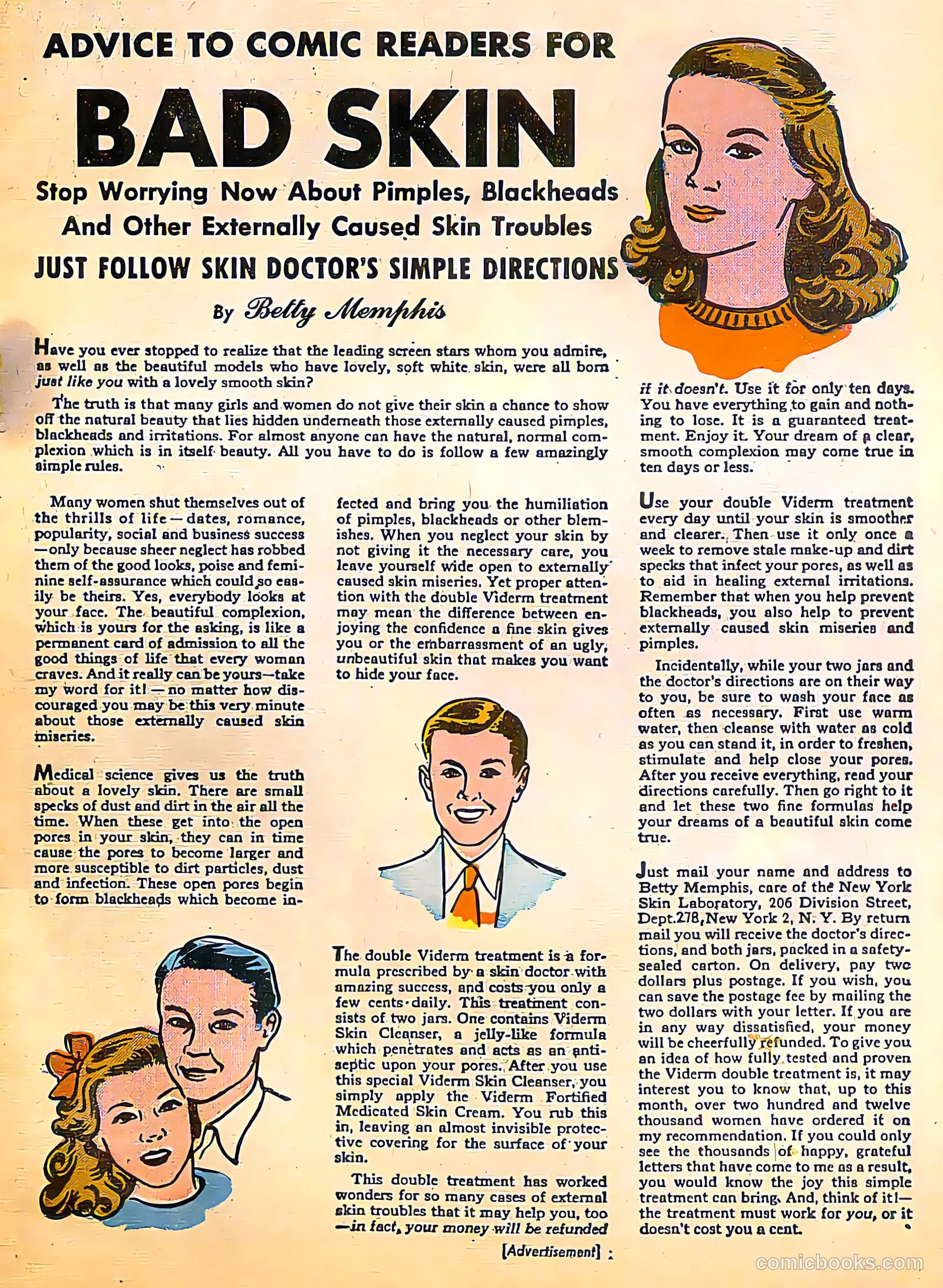 Daredevil #47 — page 3 of 52
