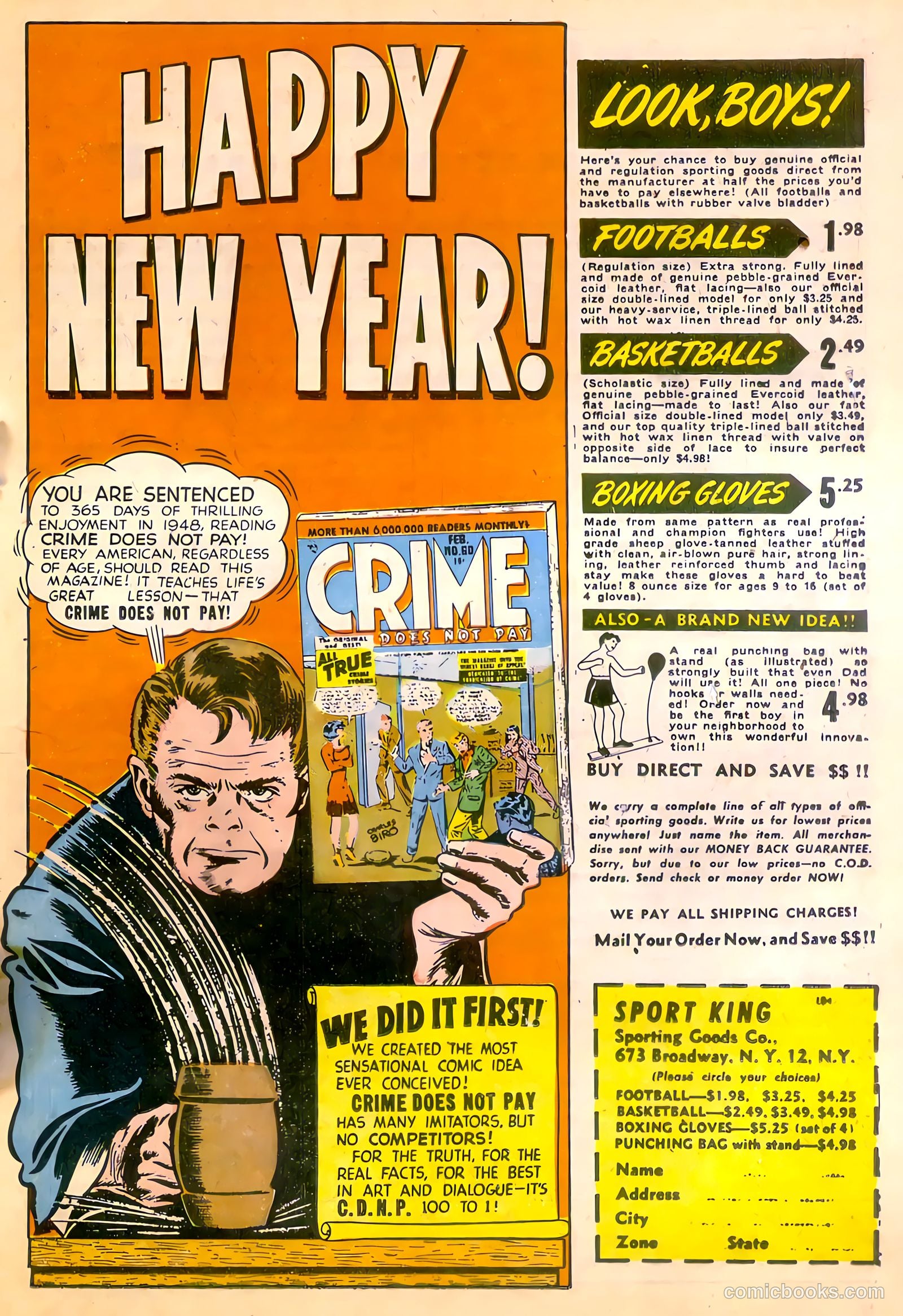 Daredevil #47 — page 17 of 52