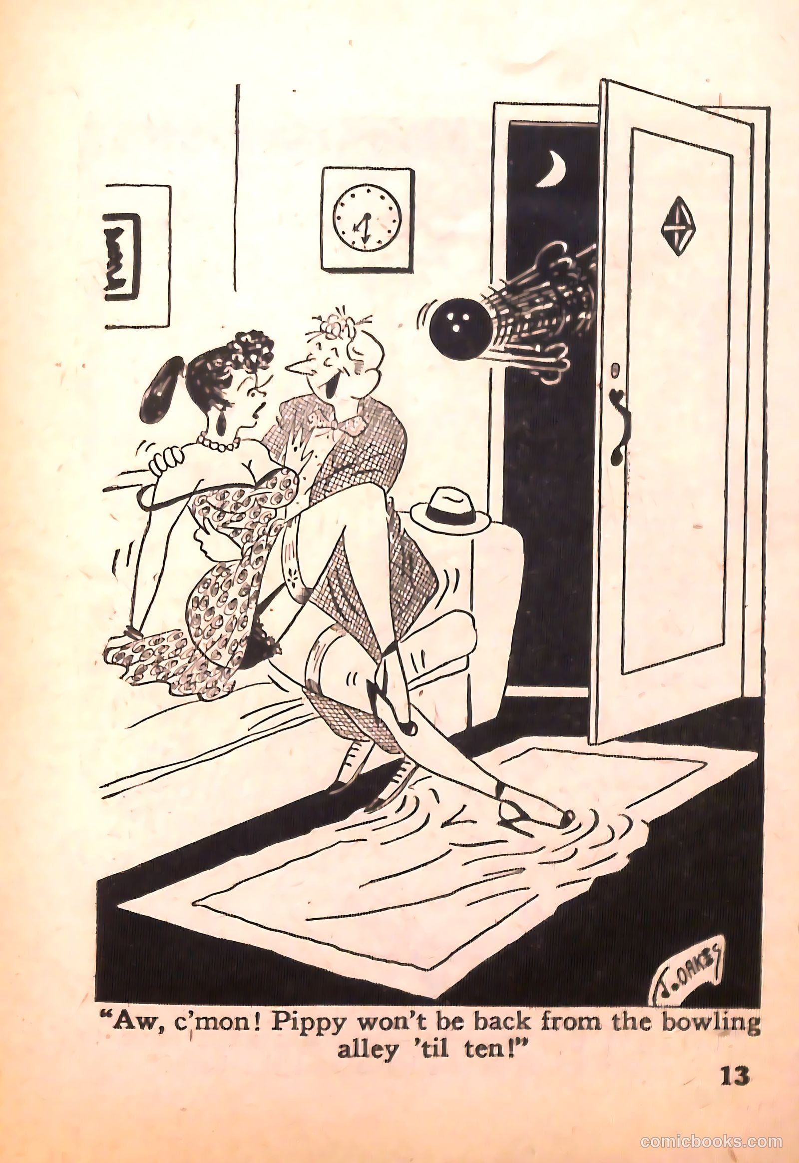 Zip! #nn — page 8 of 100