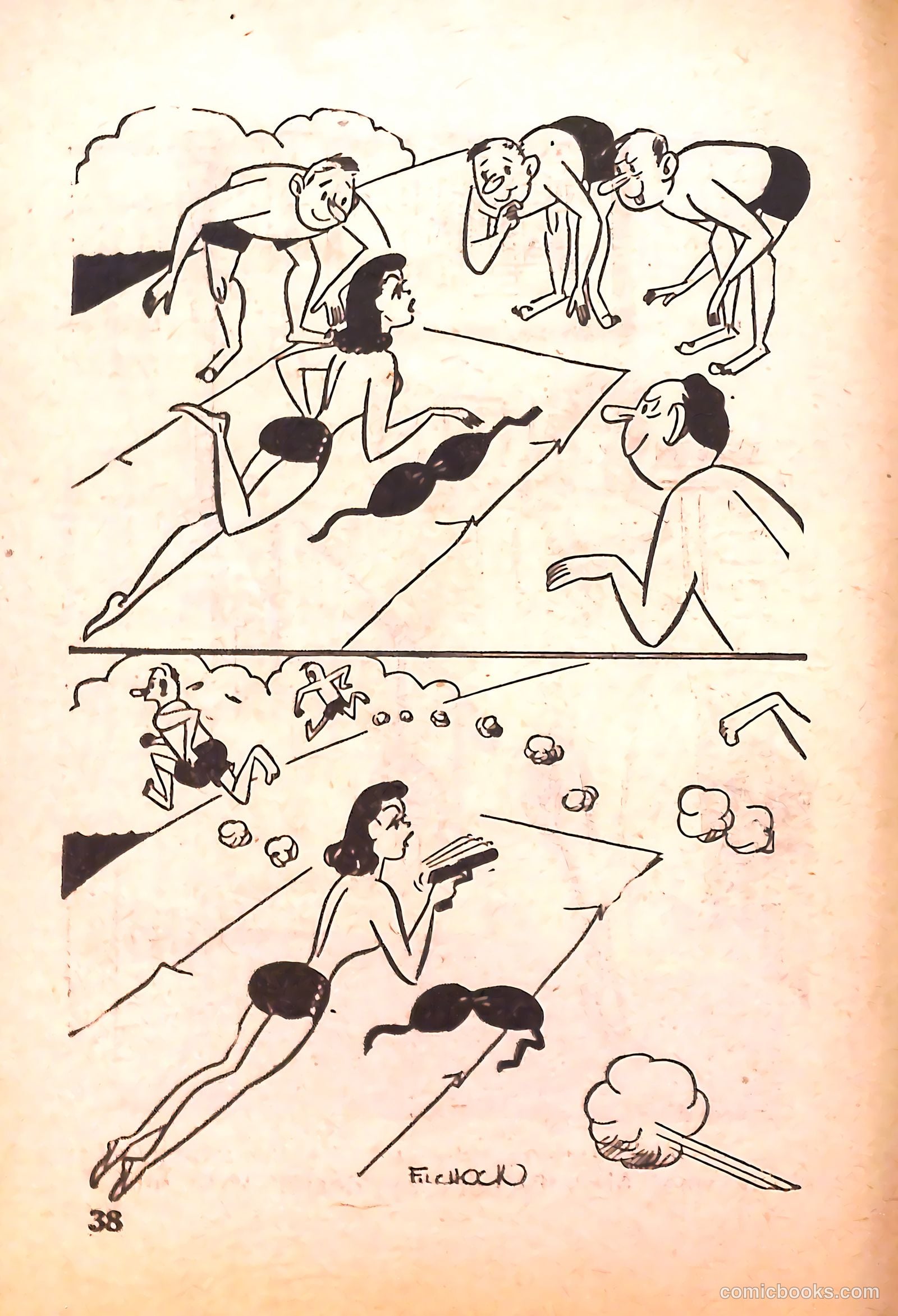 Zip! #nn — page 36 of 100