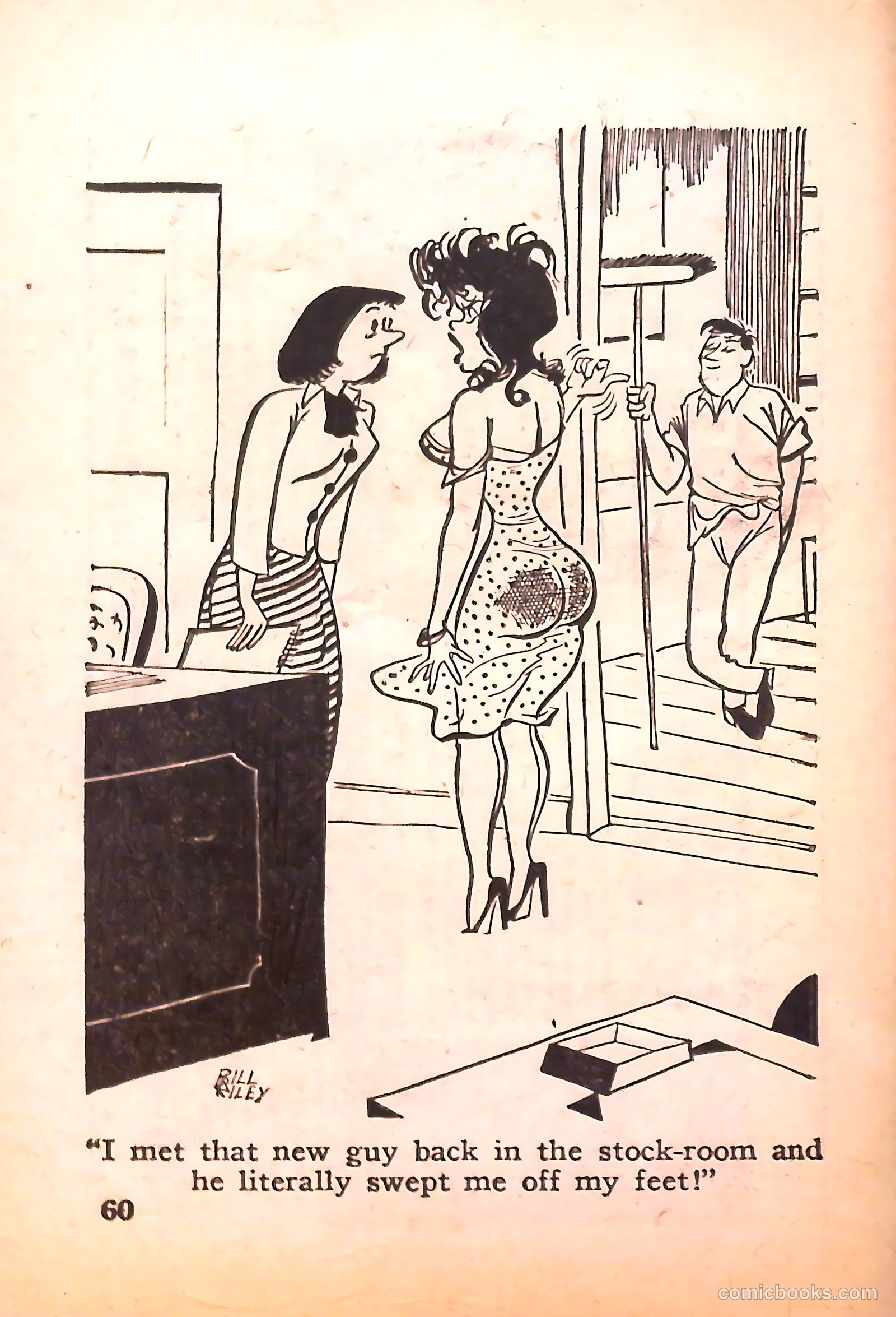 Zip! #nn — page 60 of 100