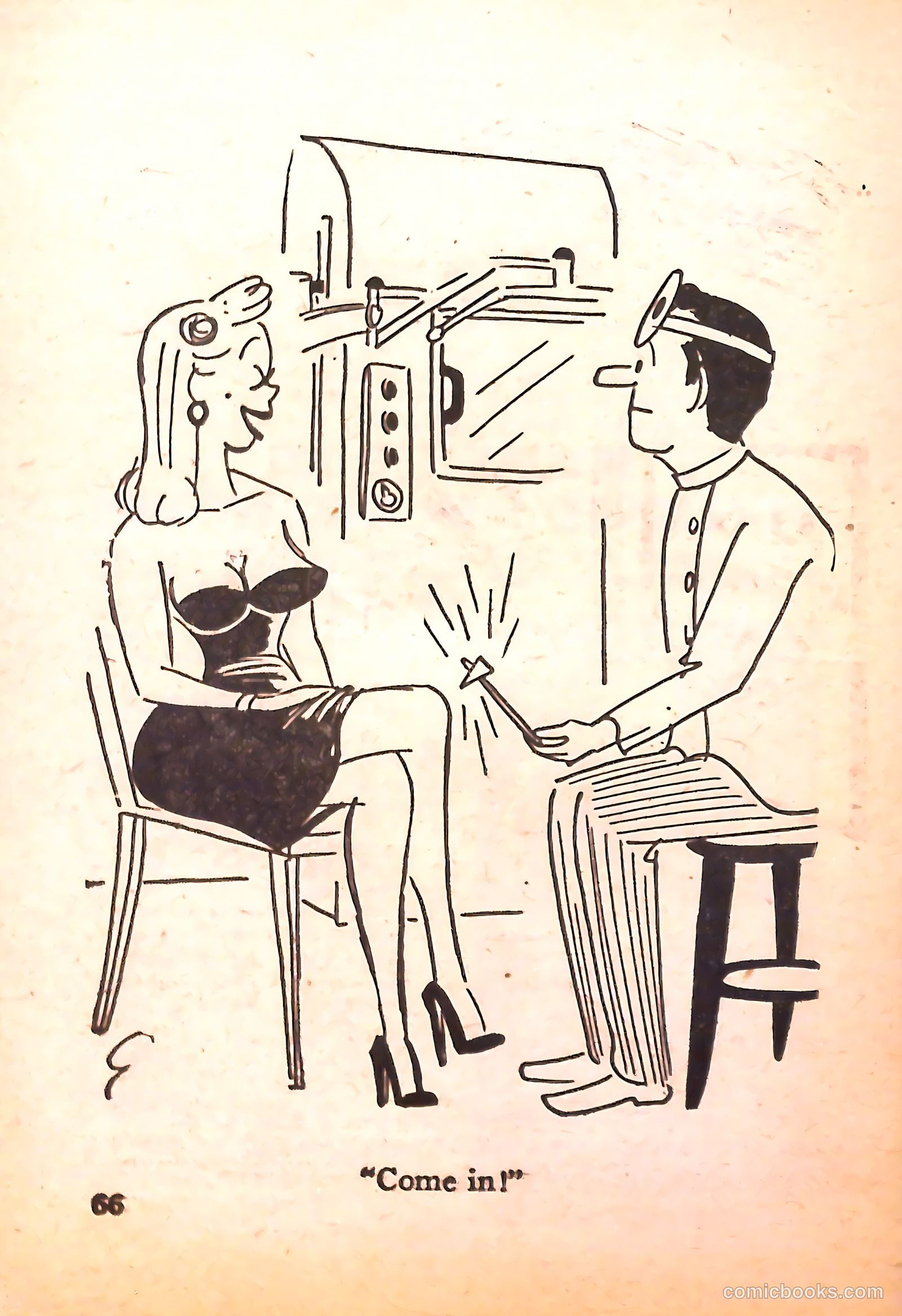 Zip! #nn — page 66 of 100