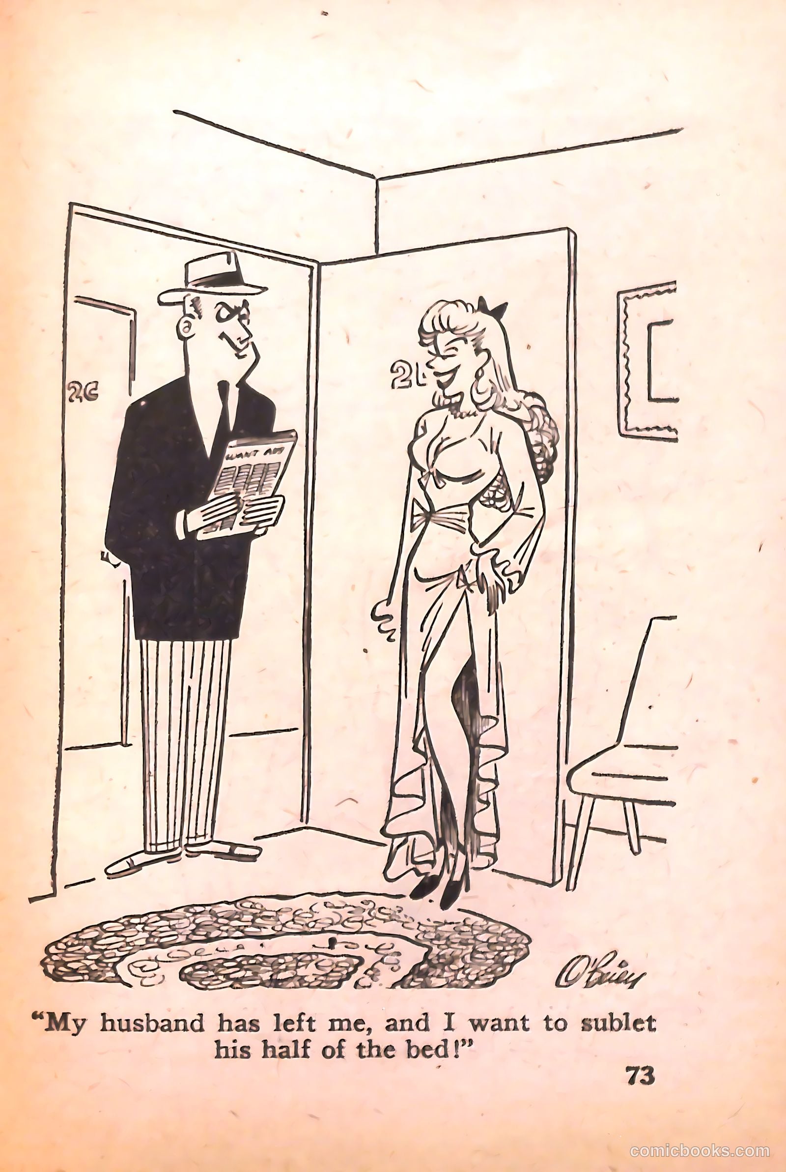 Zip! #nn — page 74 of 100