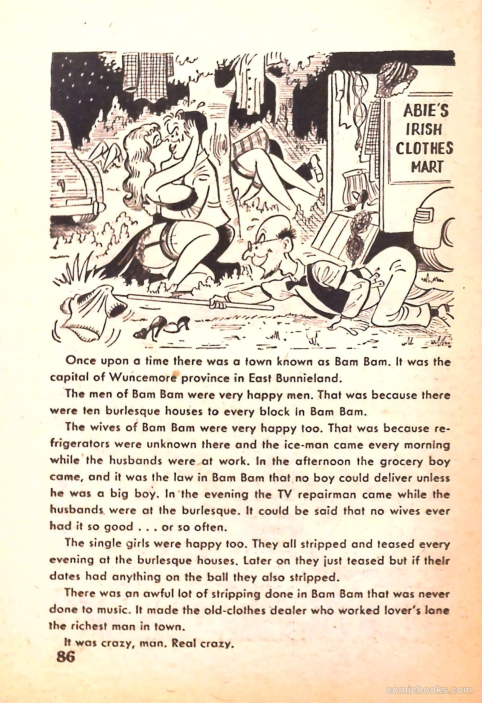 Zip! #nn — page 88 of 100