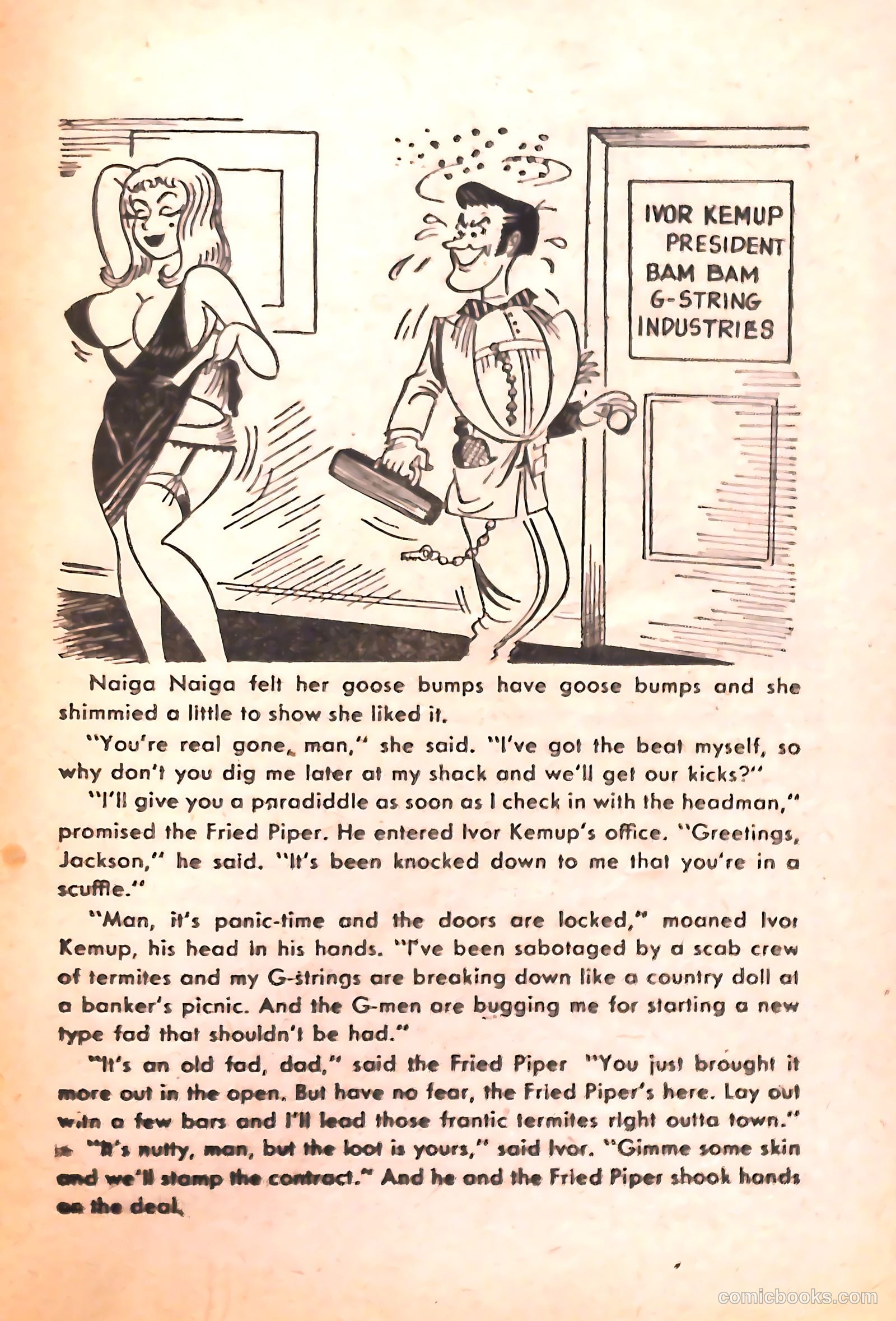 Zip! #nn — page 94 of 100