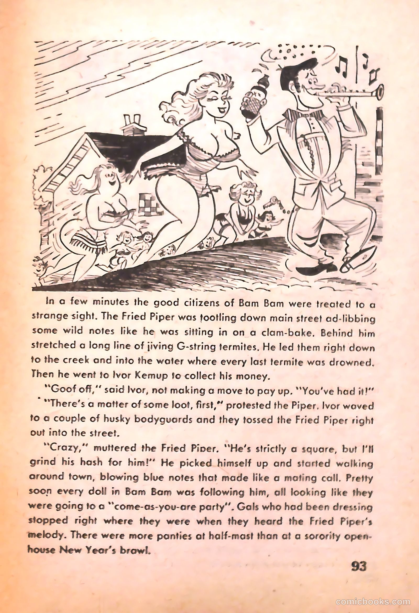 Zip! #nn — page 96 of 100