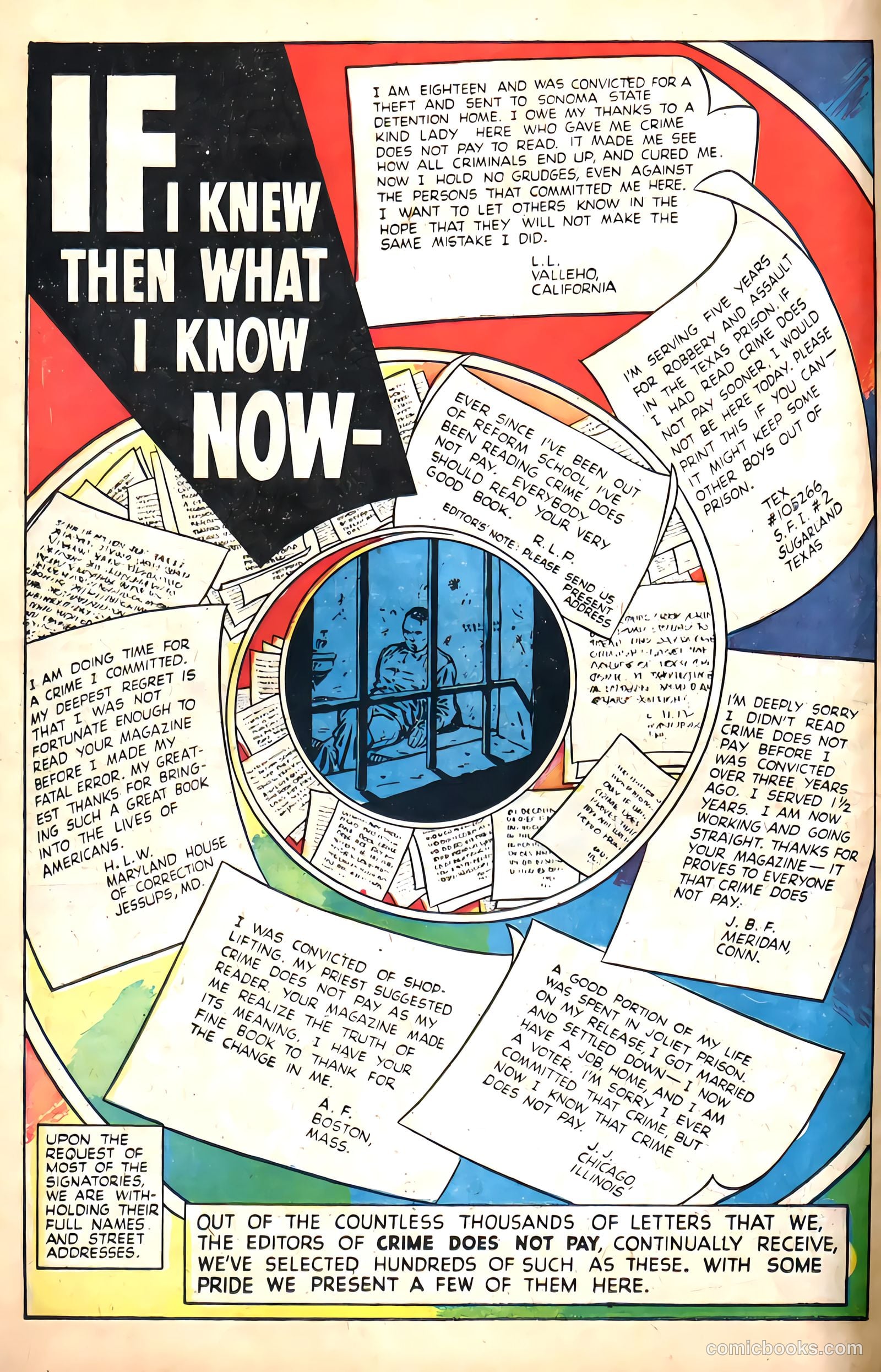 Daredevil #44 — page 35 of 49