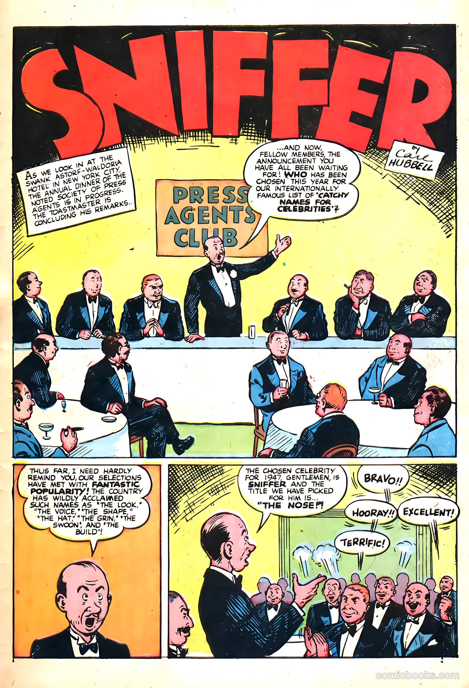 Daredevil #44 — page 40 of 49