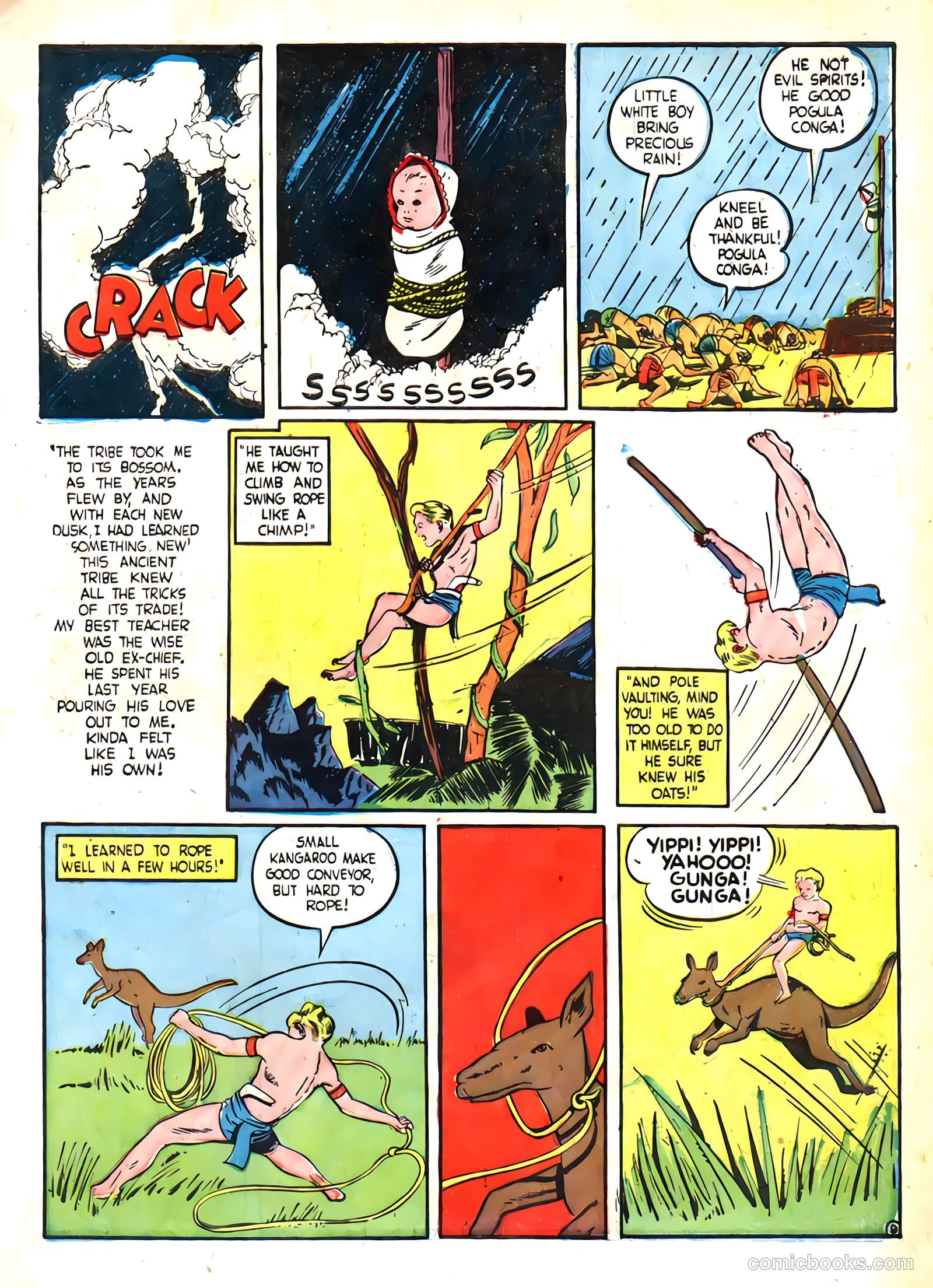 Daredevil #18 — page 13 of 60