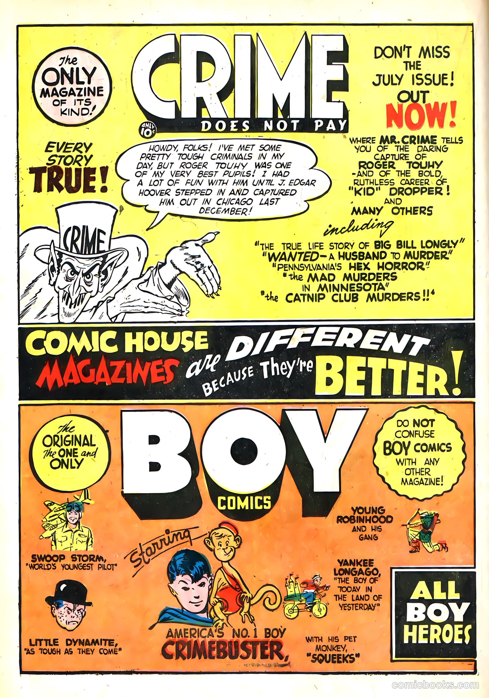 Daredevil #18 — page 34 of 60