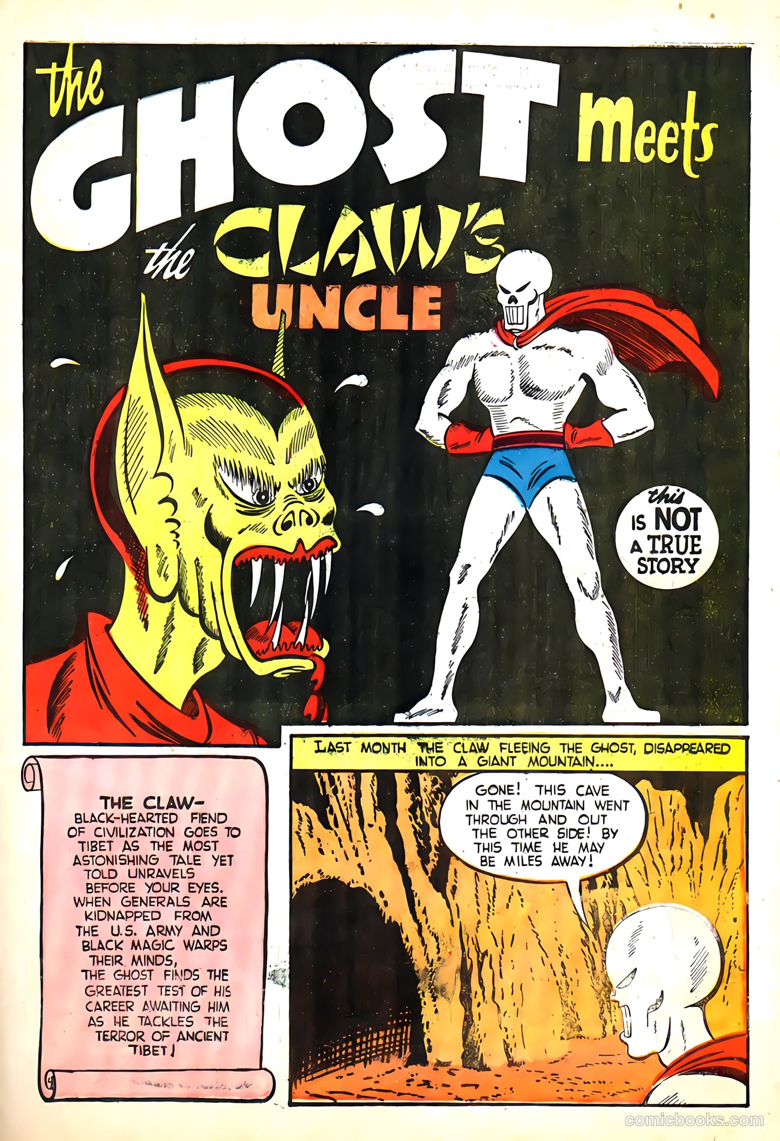 Daredevil #18 — page 41 of 60