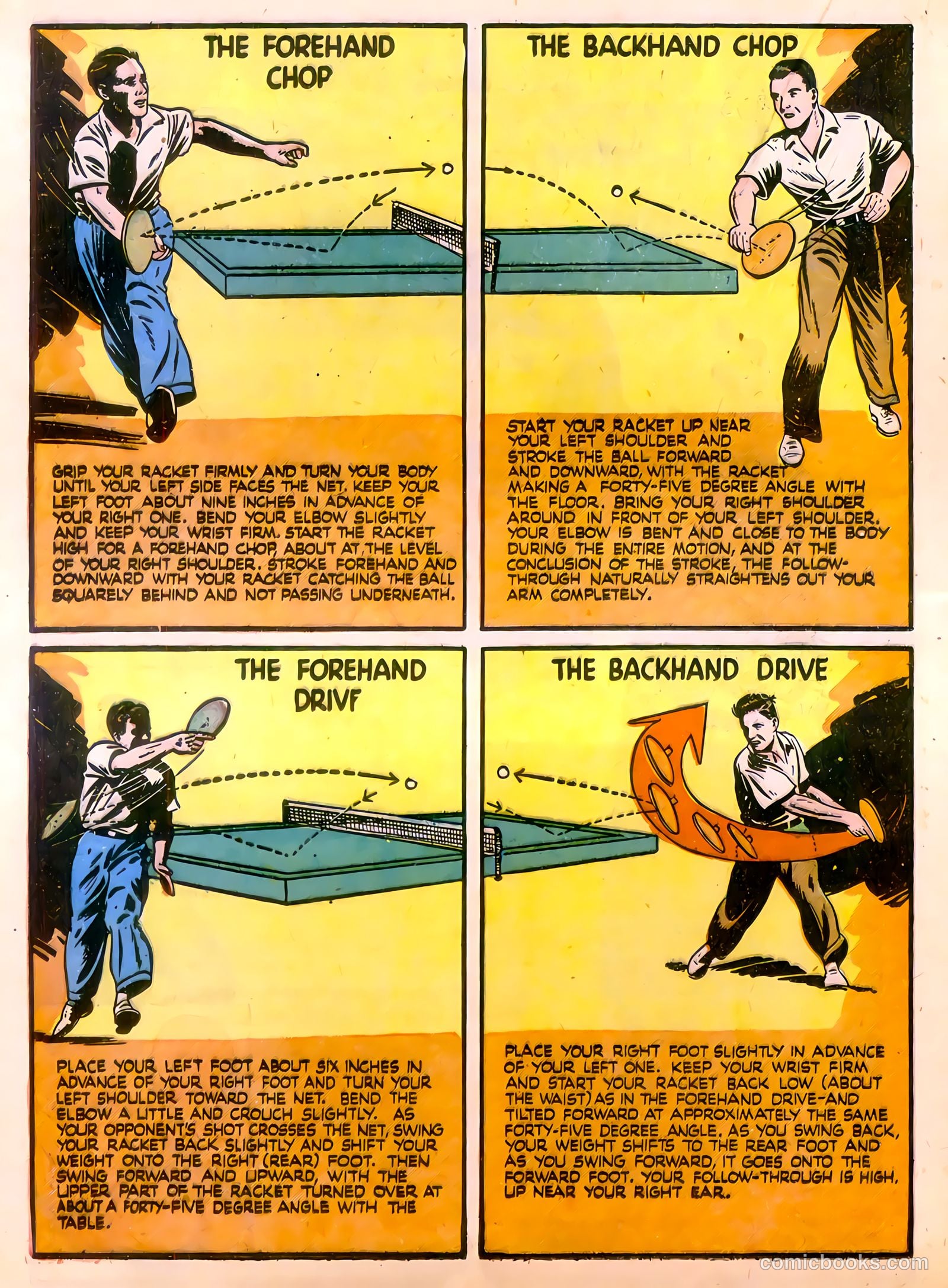 Daredevil #40 — page 38 of 68