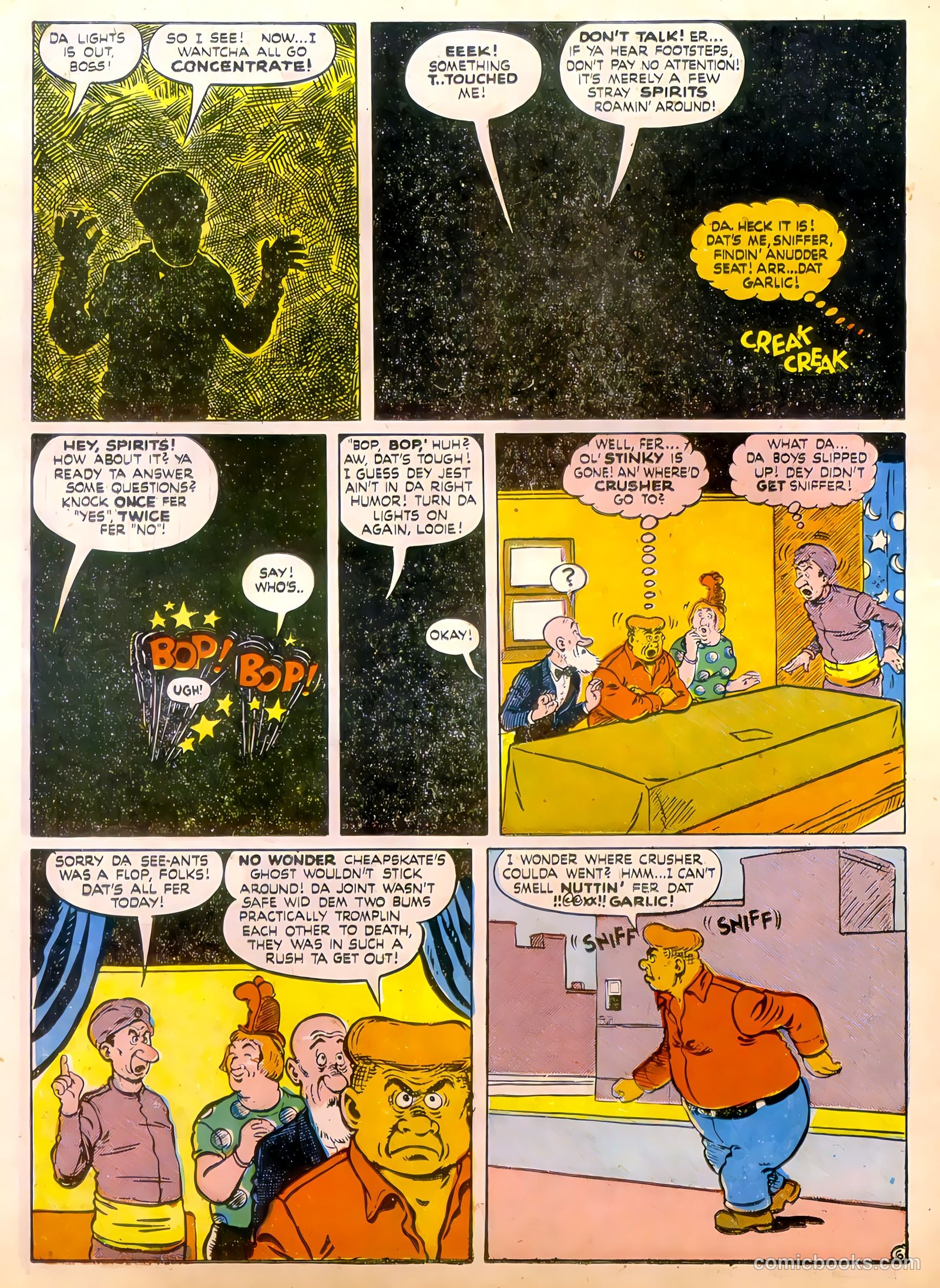 Daredevil #40 — page 48 of 68