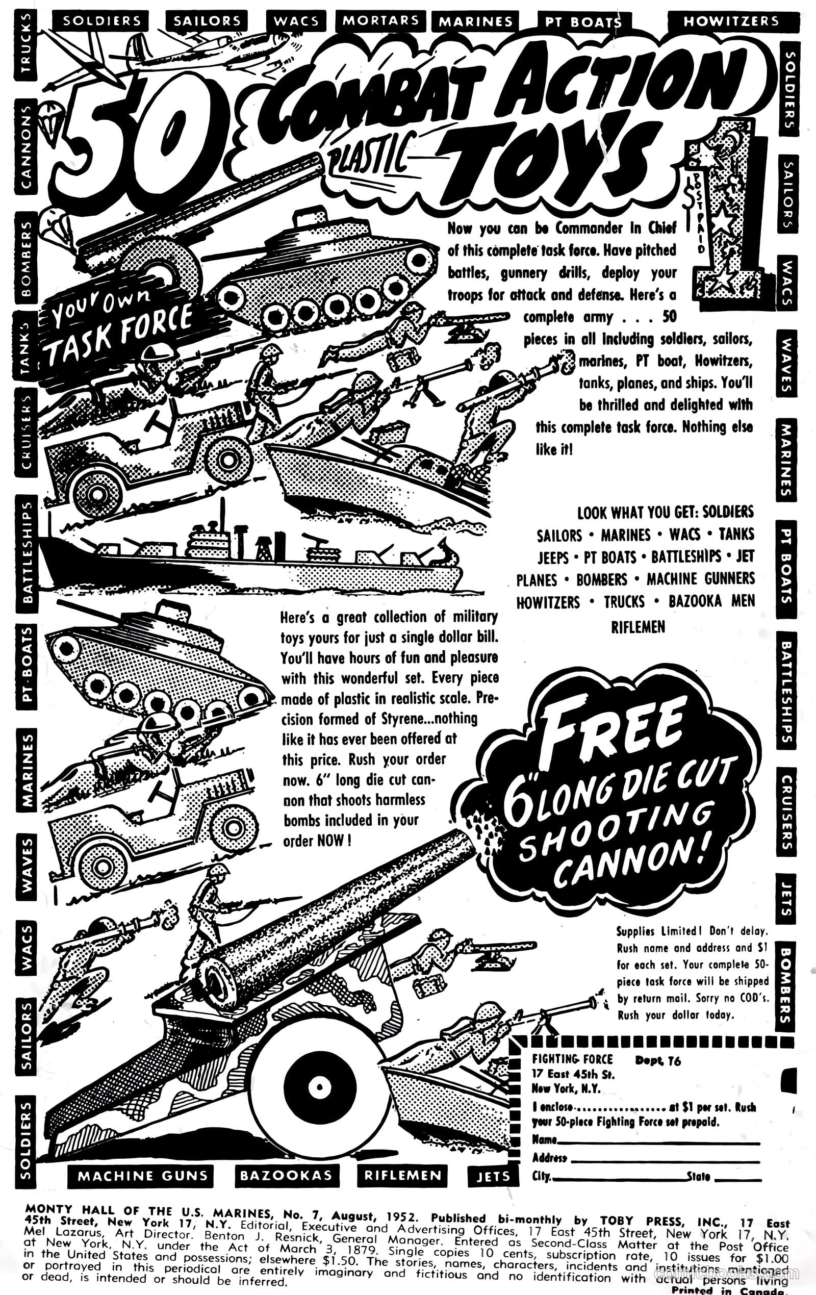 Monty Hall #7 — page 2 of 36