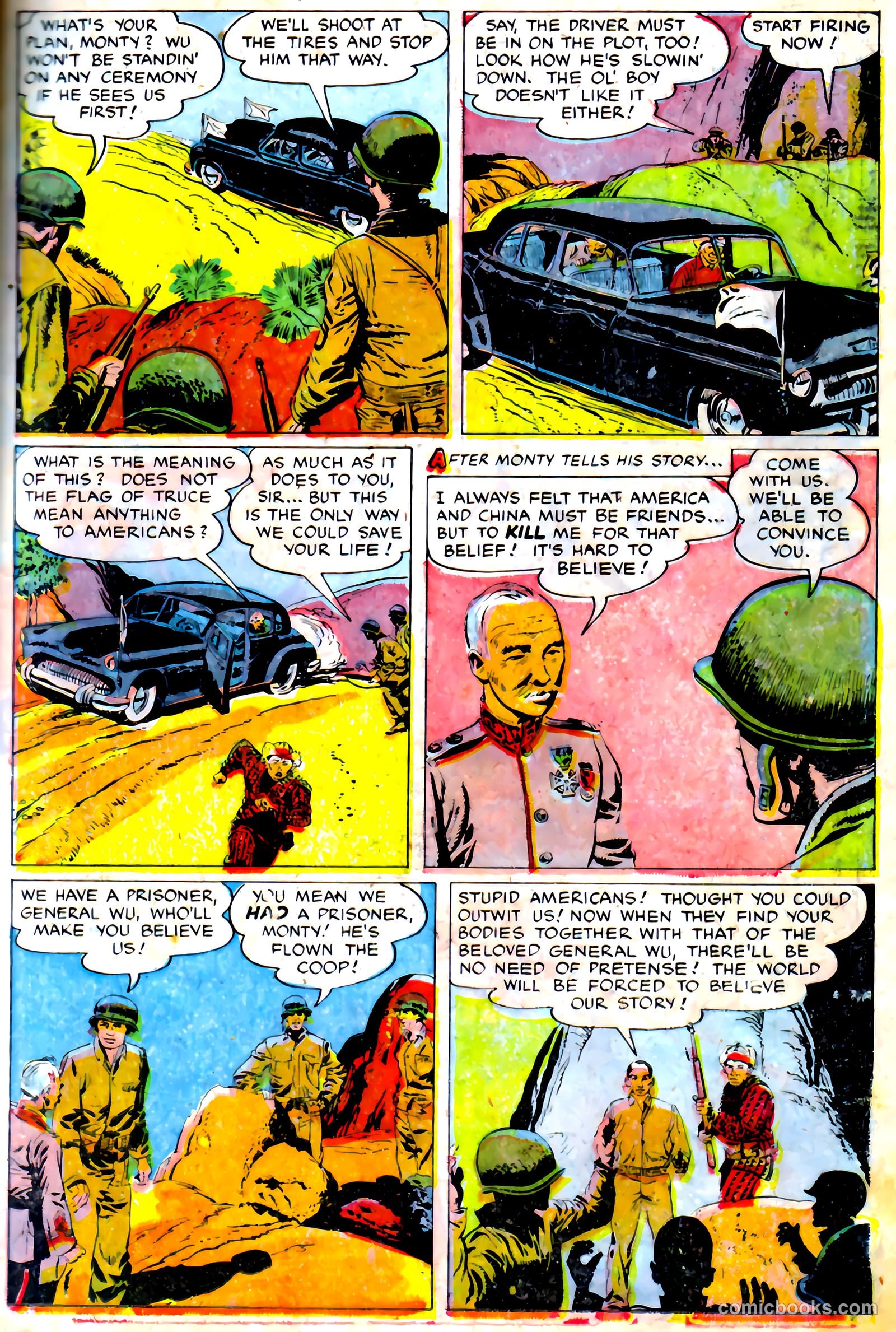 Monty Hall #7 — page 15 of 36