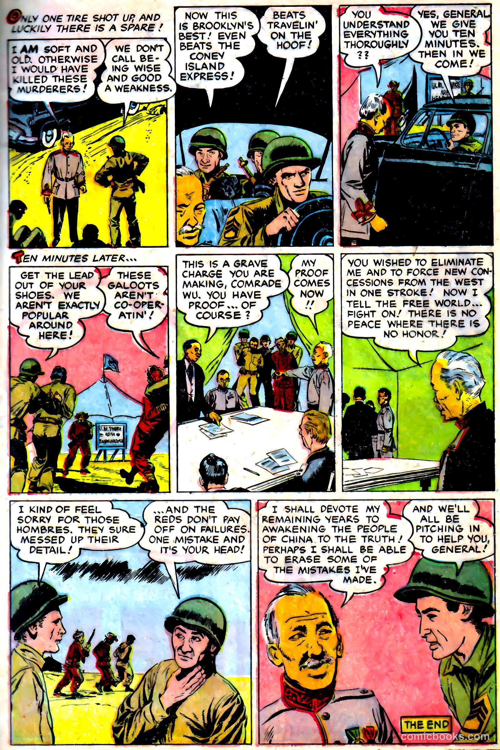 Monty Hall #7 — page 17 of 36