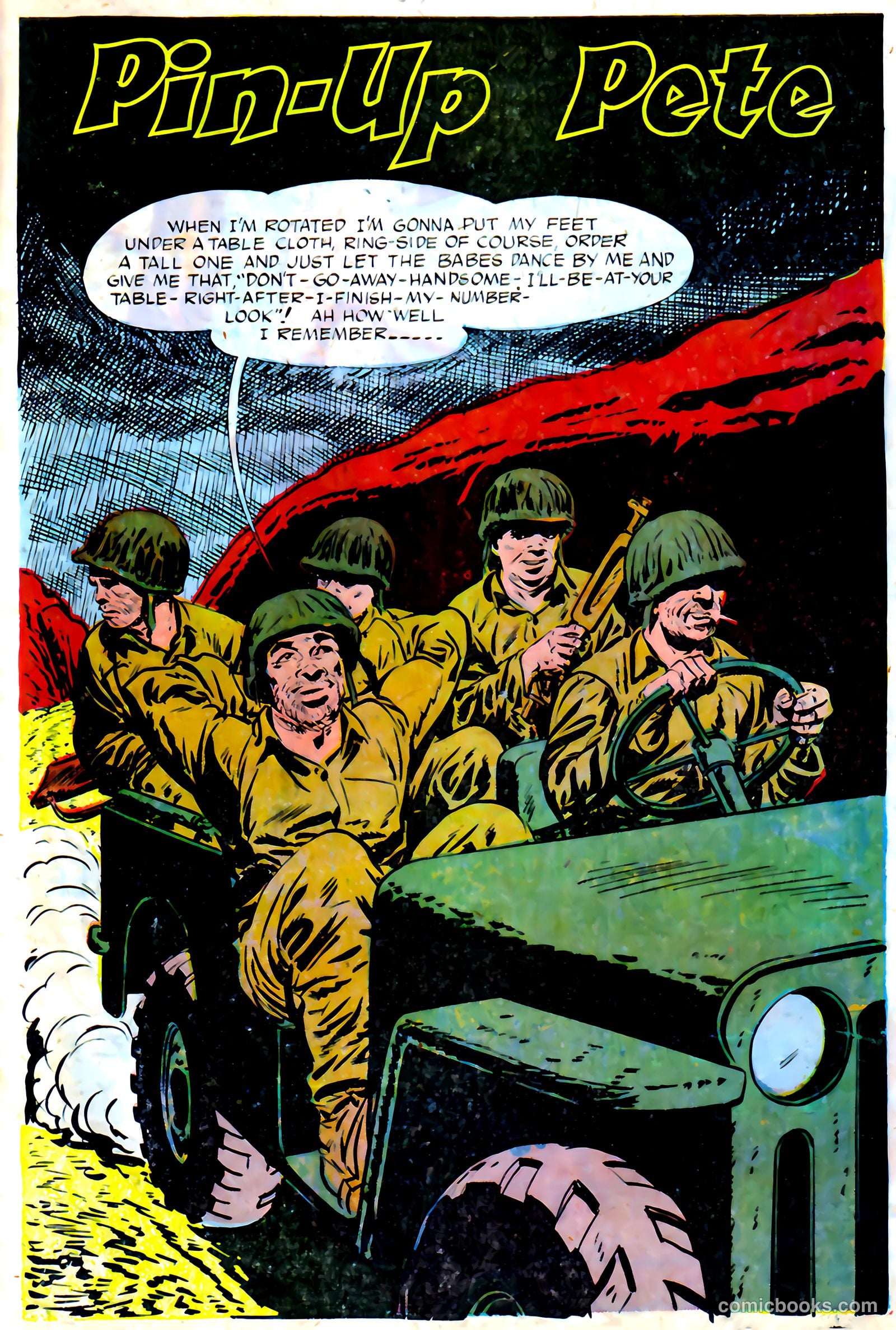 Monty Hall #7 — page 27 of 36