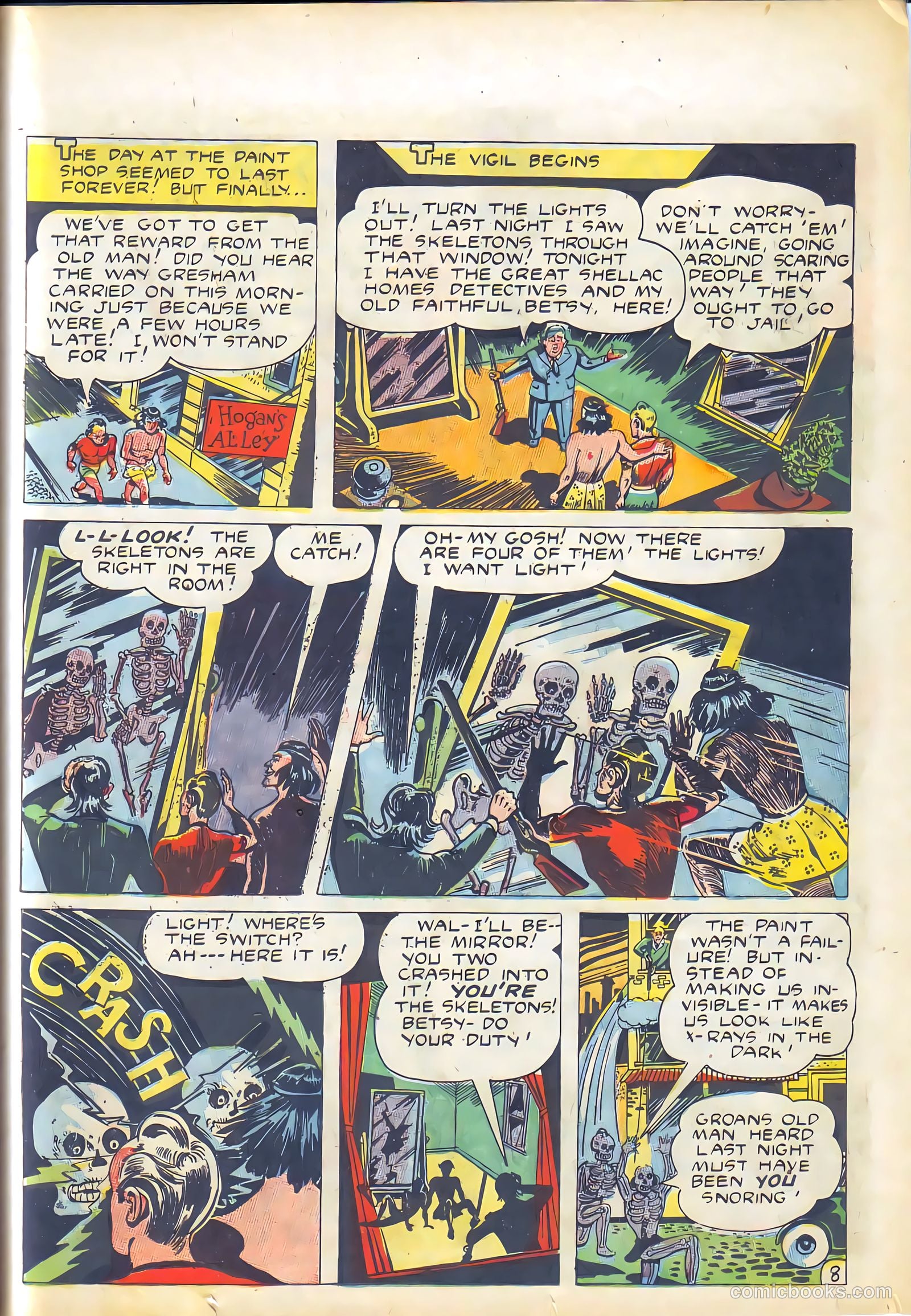 Prize Comics #39 — page 39 of 60