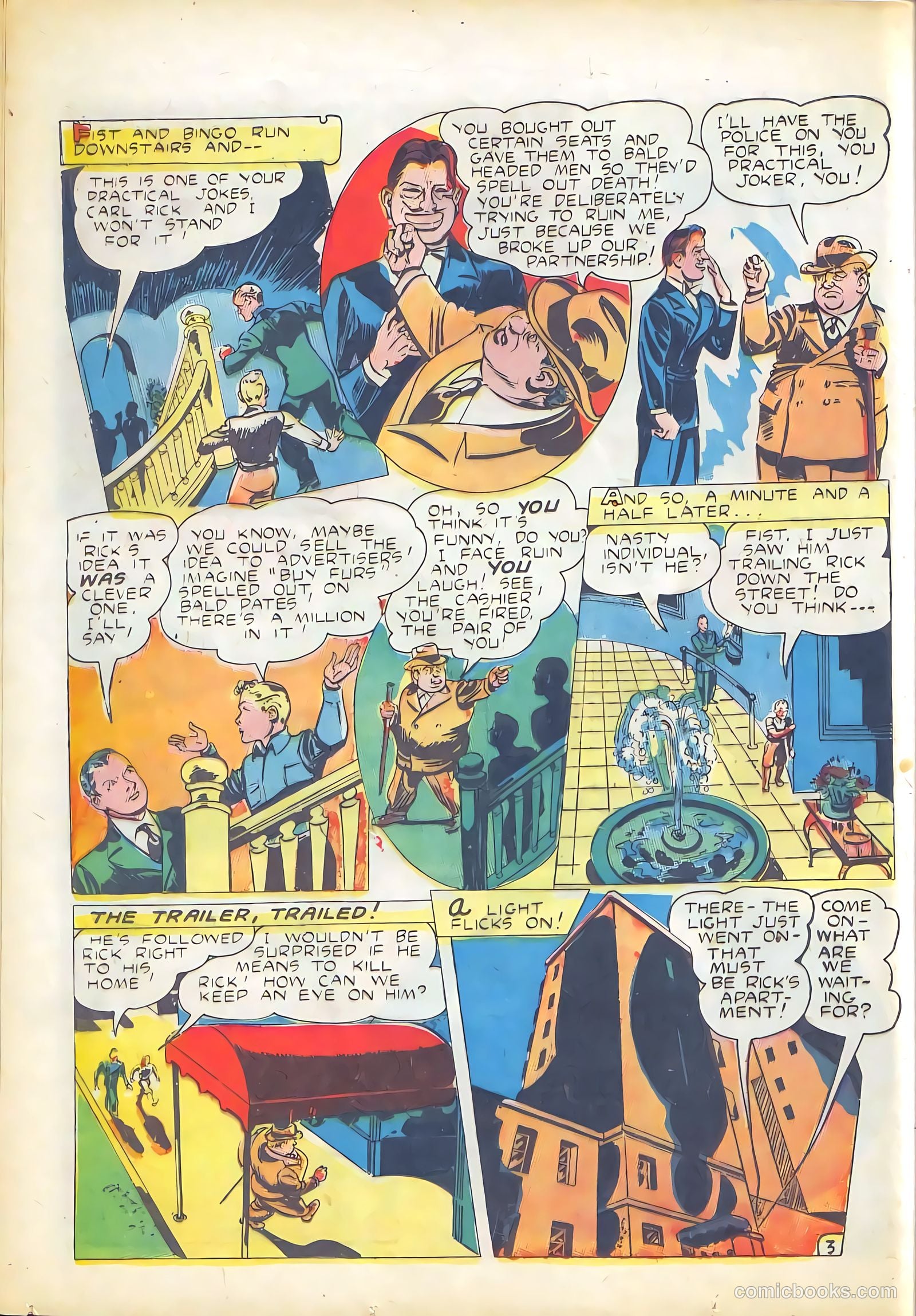 Prize Comics #39 — page 44 of 60