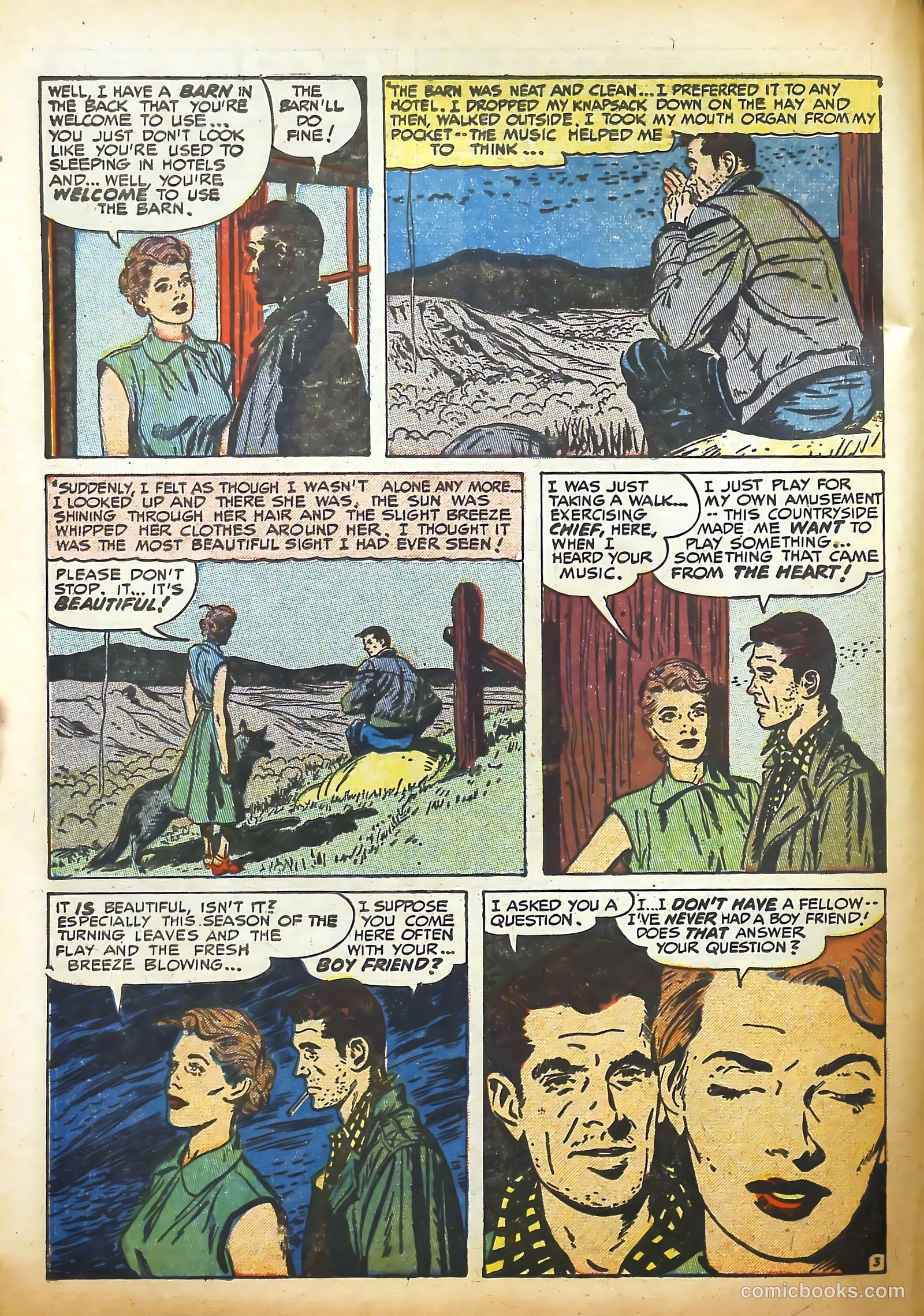 Young Romance #48 — page 16 of 44