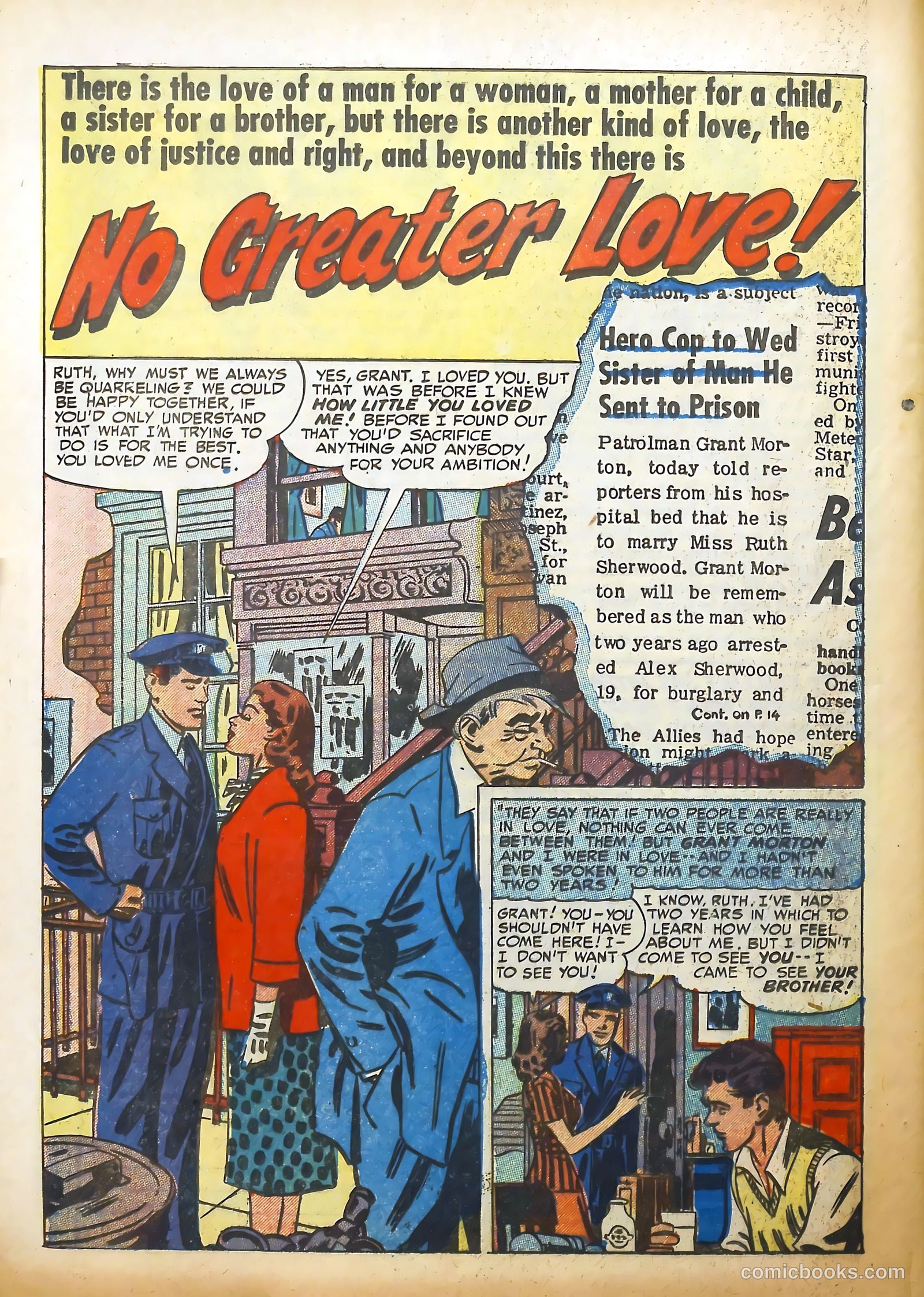 Young Romance #48 — page 34 of 44