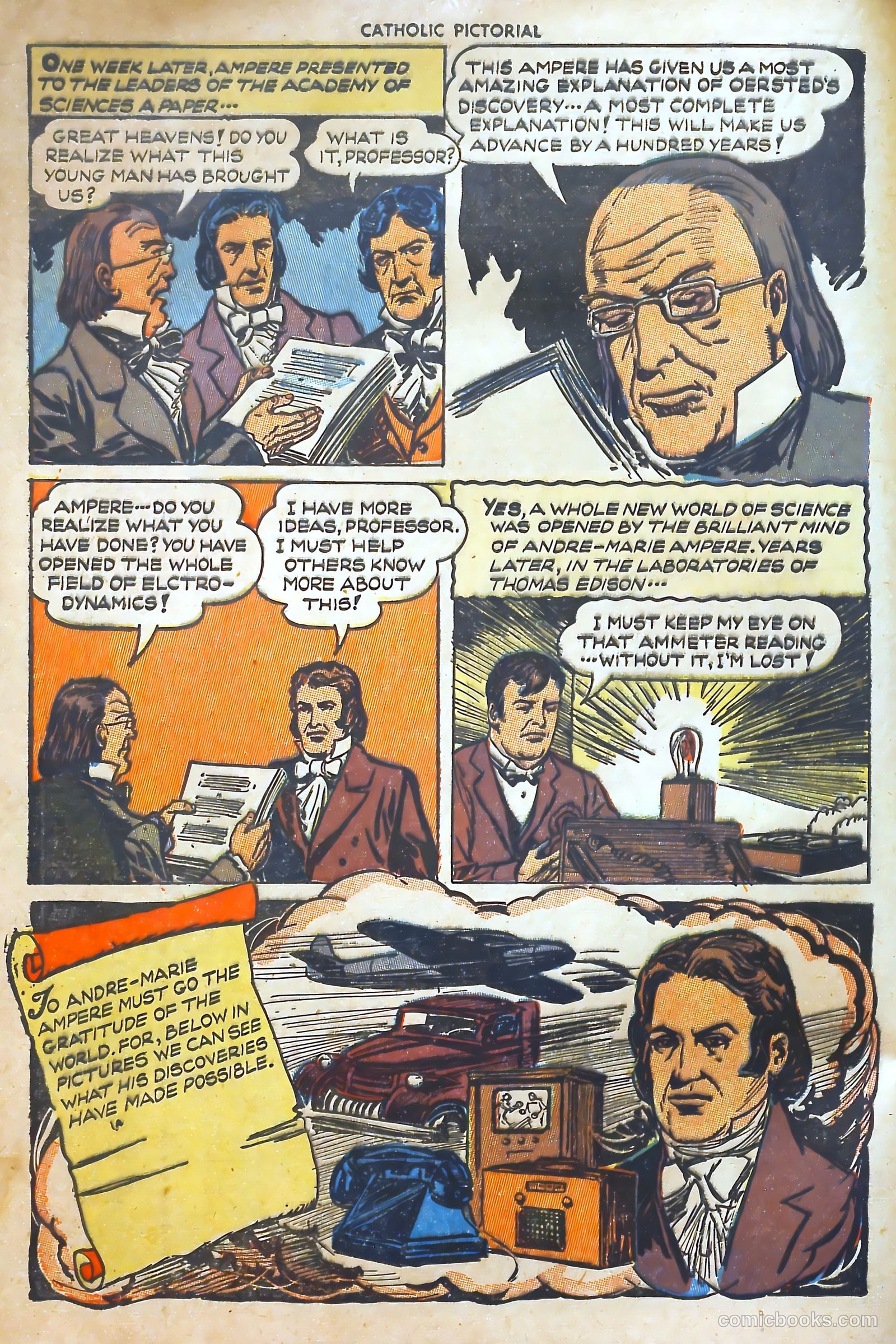 Lots “O” Fun Comics #nn — page 24 of 35