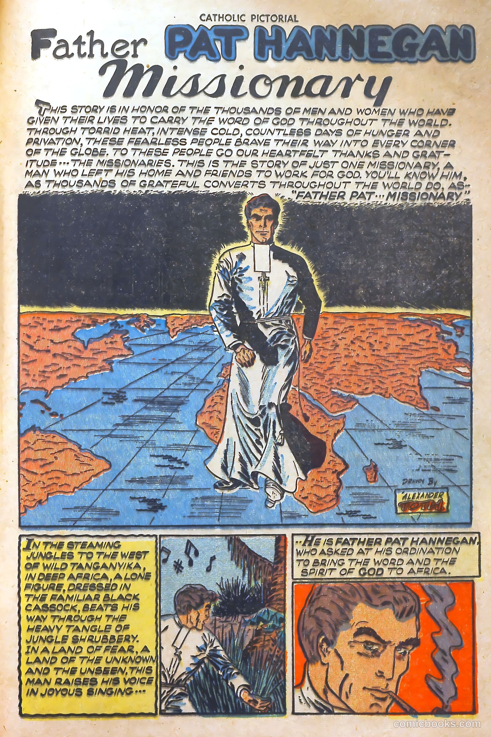 Lots “O” Fun Comics #nn — page 29 of 35