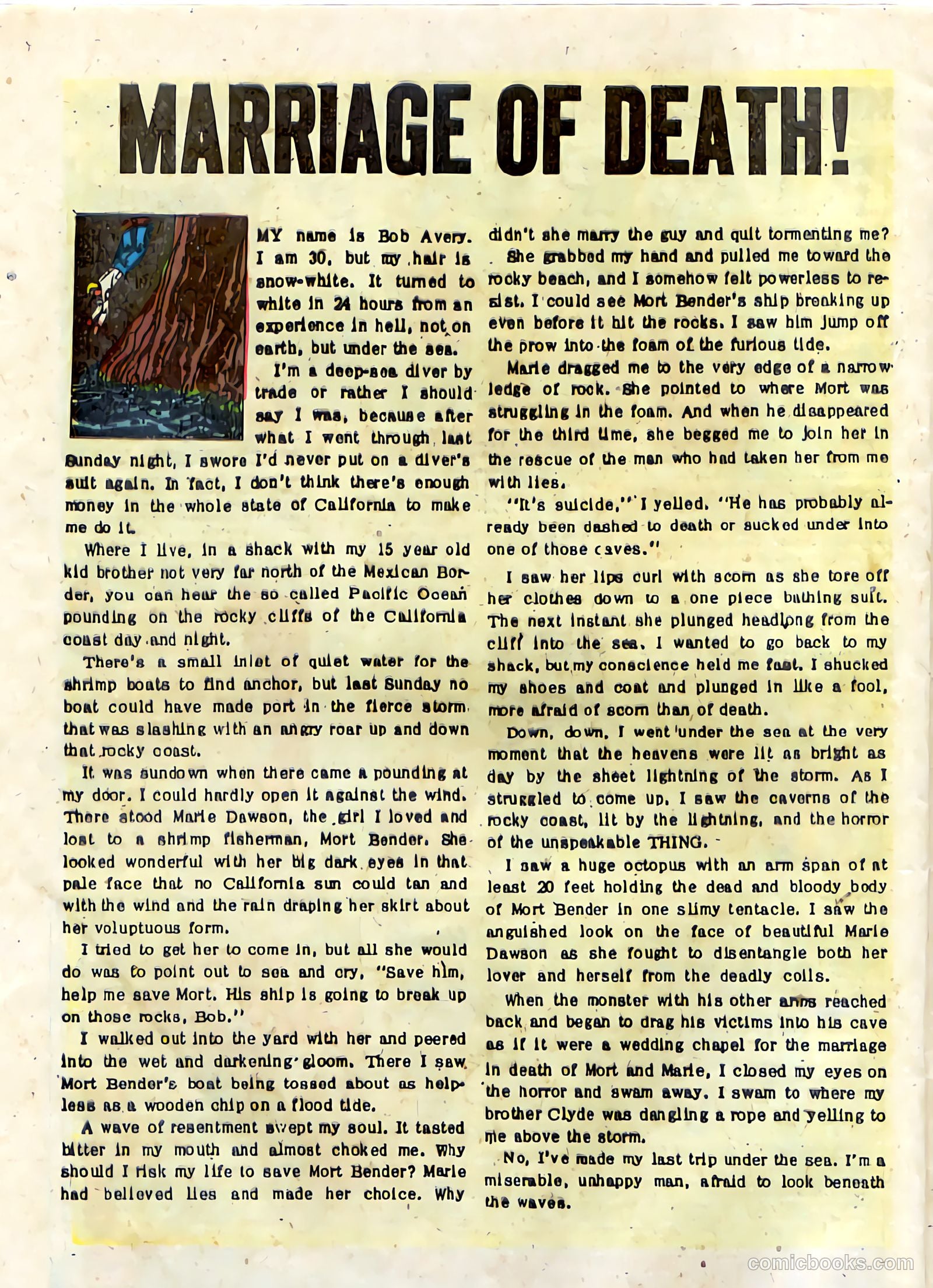 Frankenstein #20 — page 24 of 36